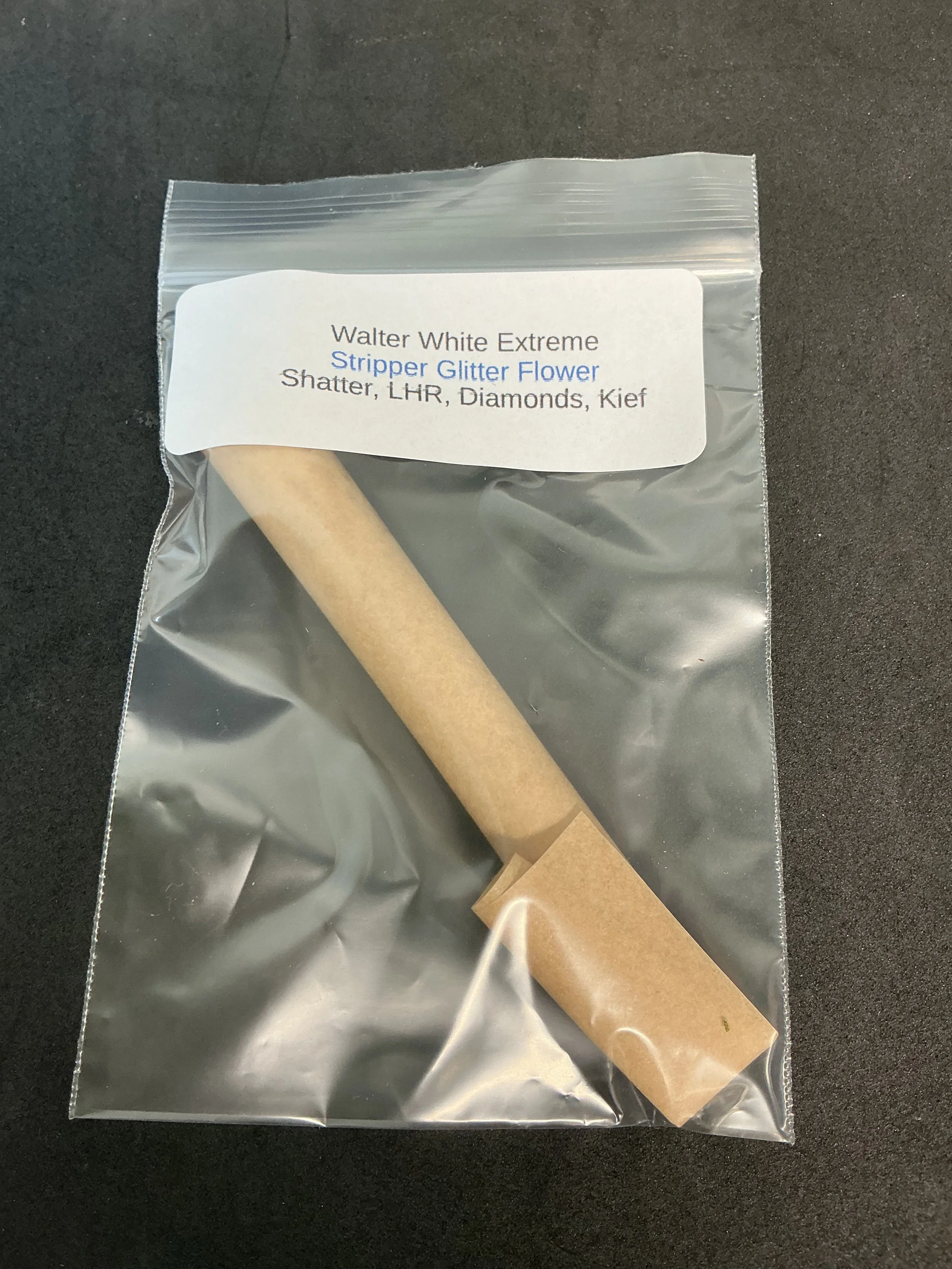 Walter White Extreme
