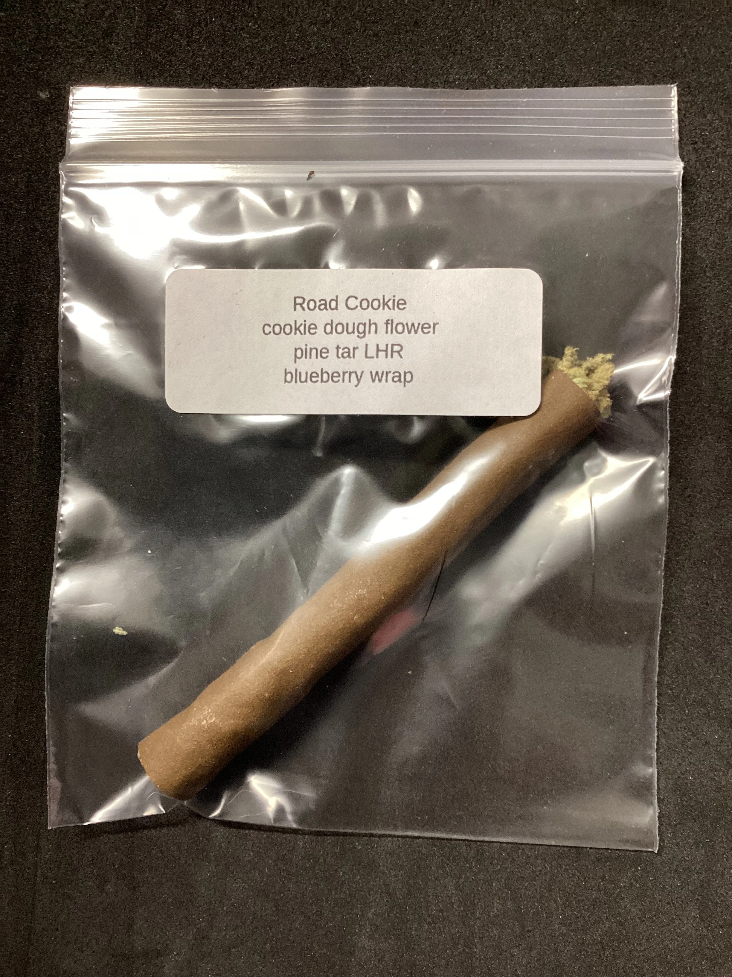 Road Cookie Blunt