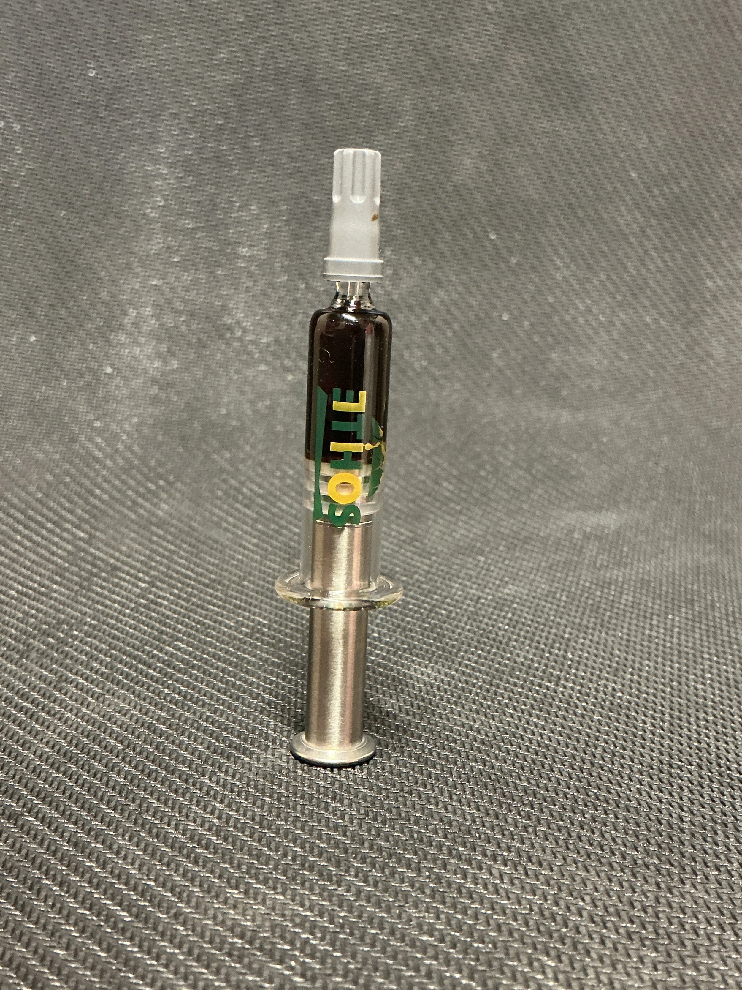 1g Hash Oil (Ethos)