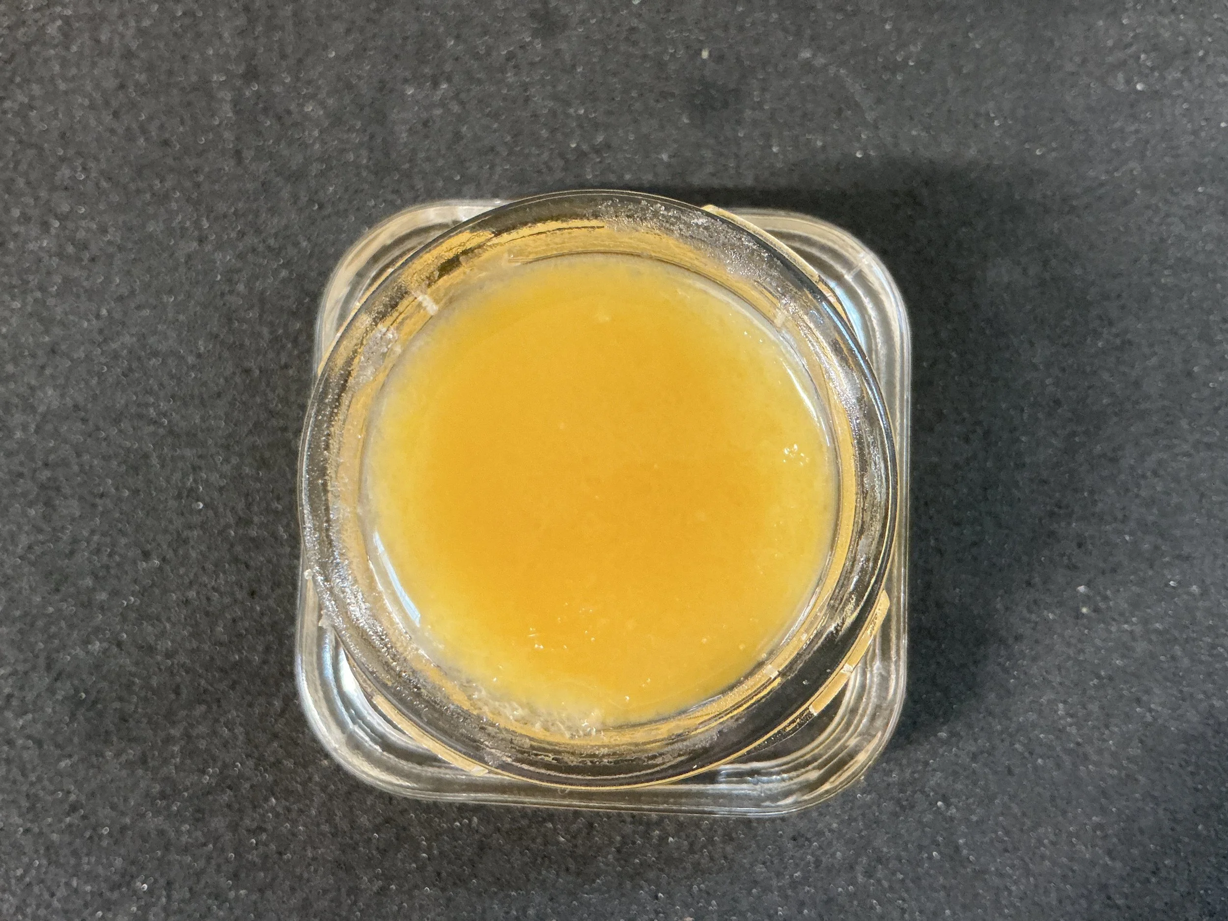5G Orange Cookies Live Resin