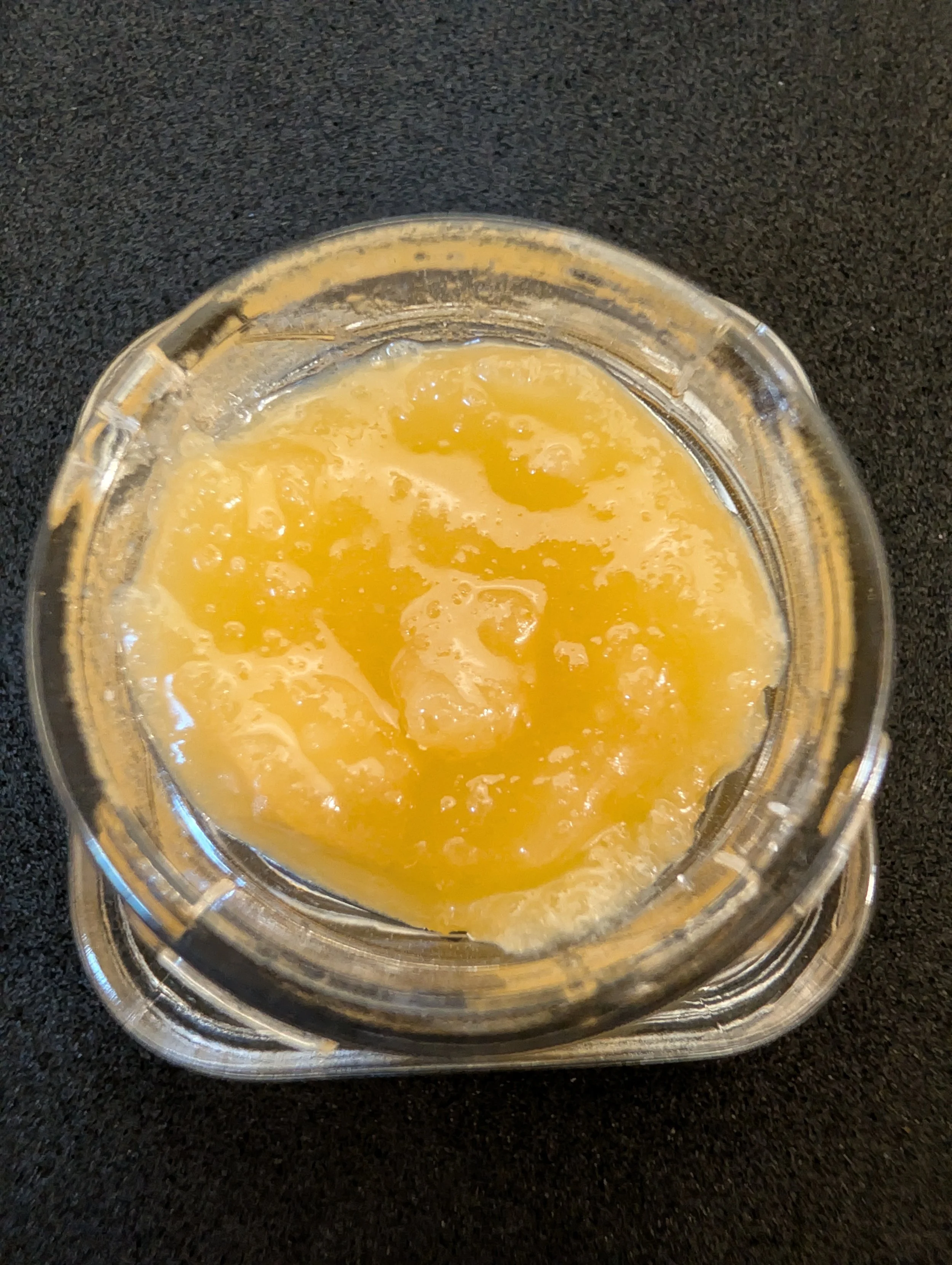 5G Vanilla Confetti Cake Live Resin