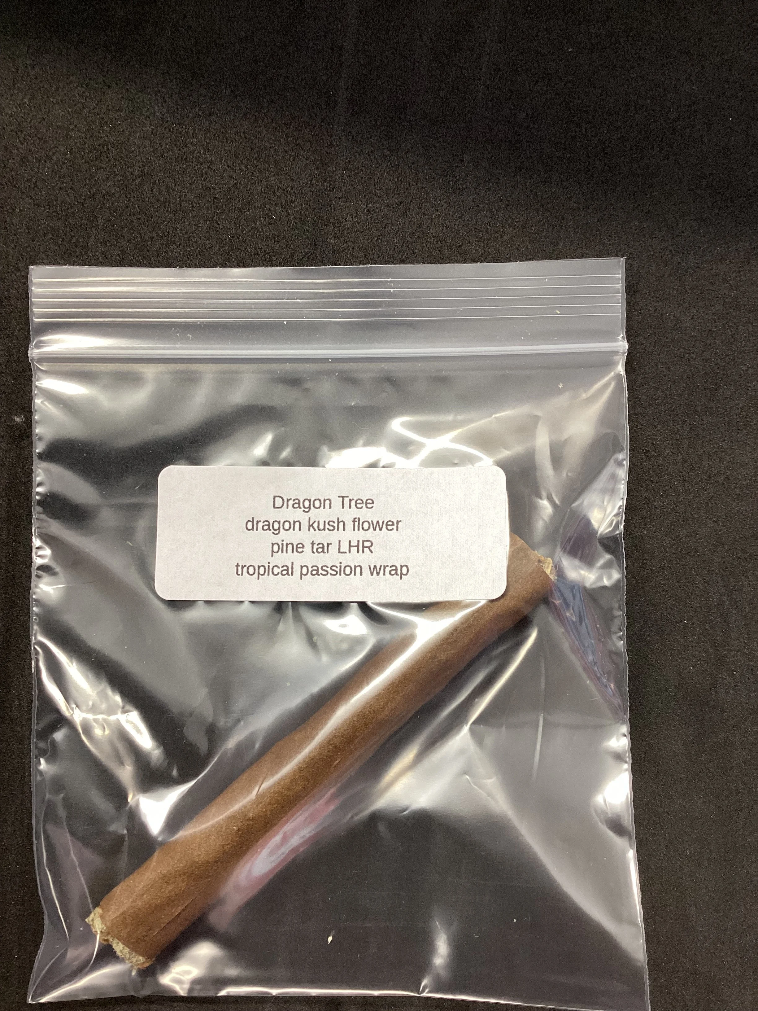 Dragon Tree Blunt
