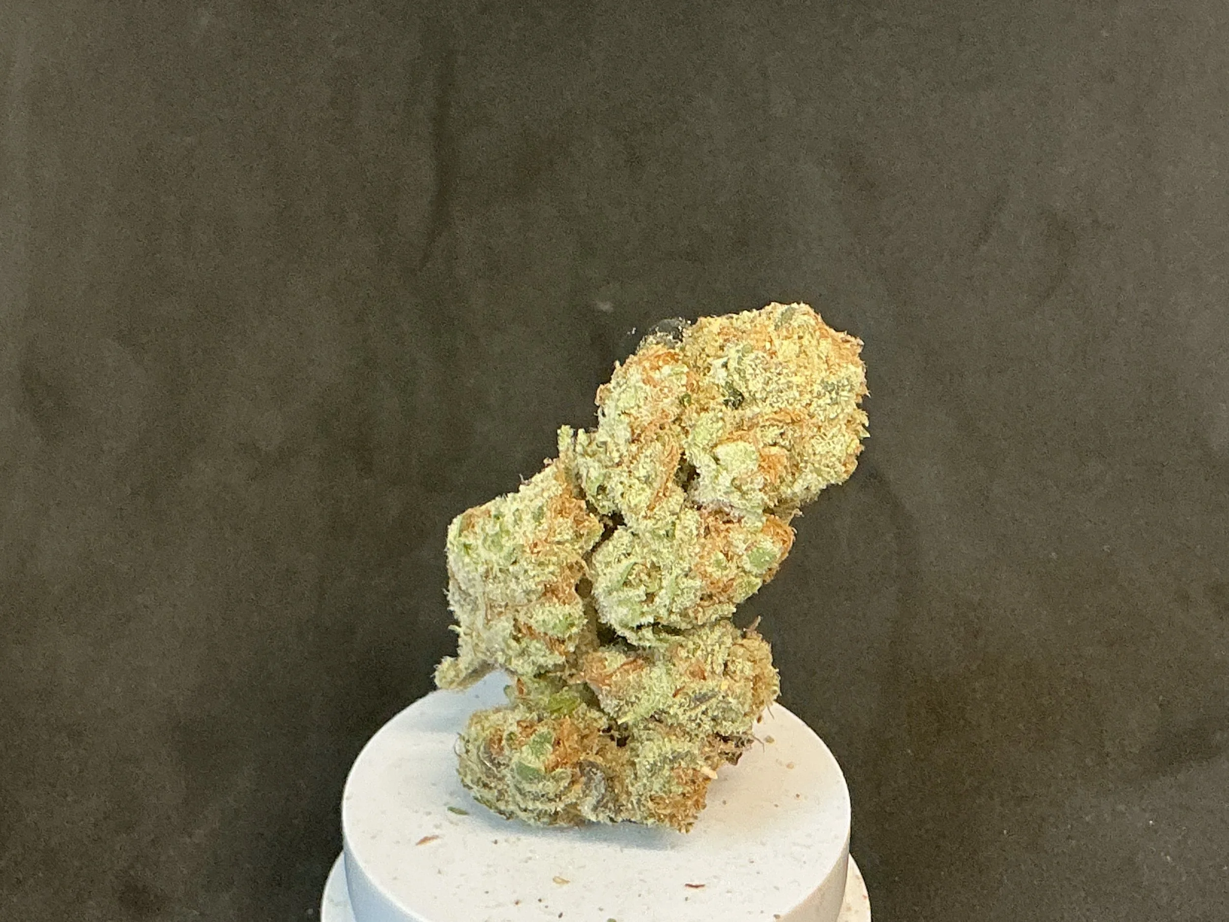 14g Durban Poison Flower (Sativa)