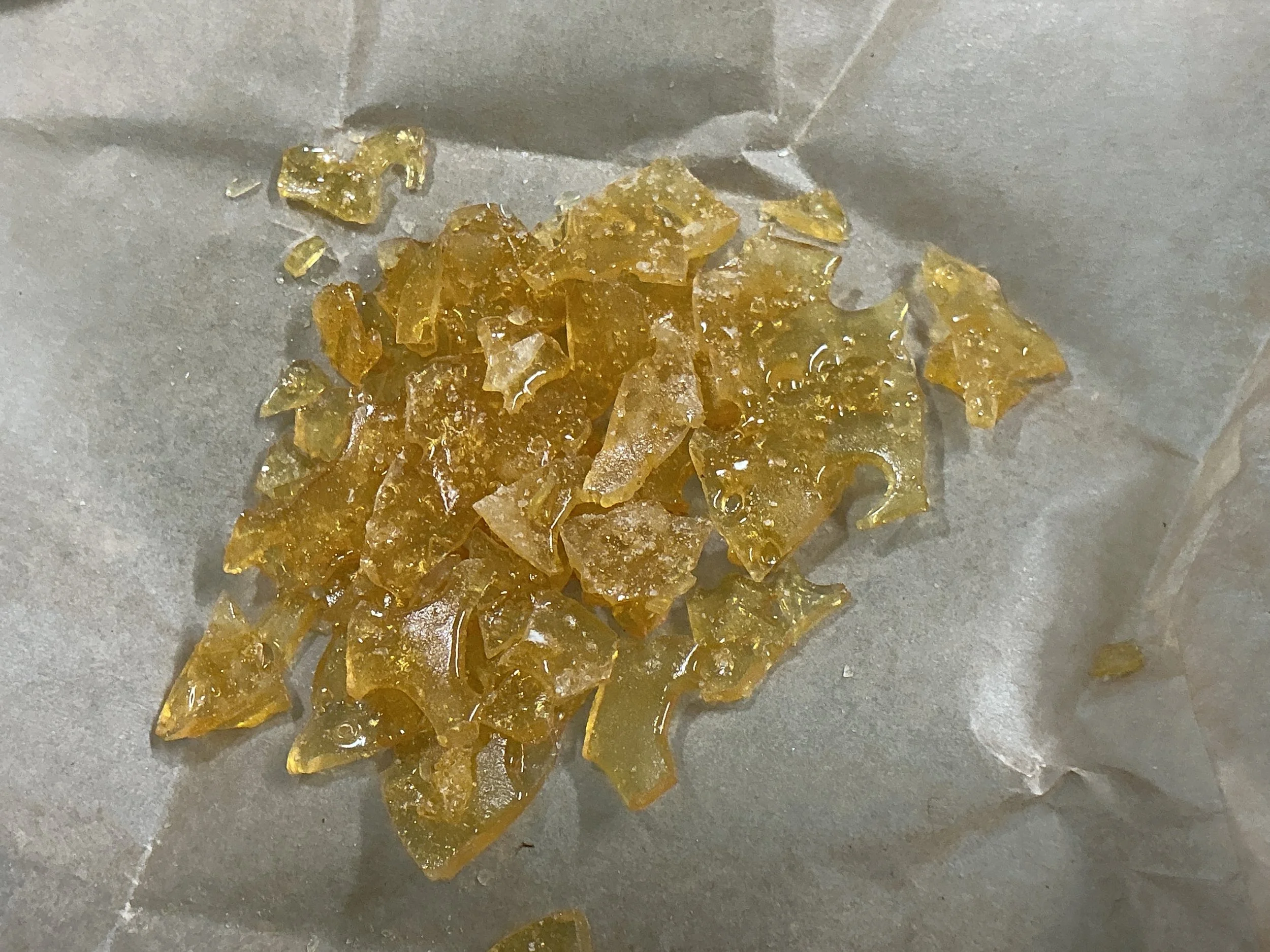 5g Alaskan Thunder Fuck Shatter