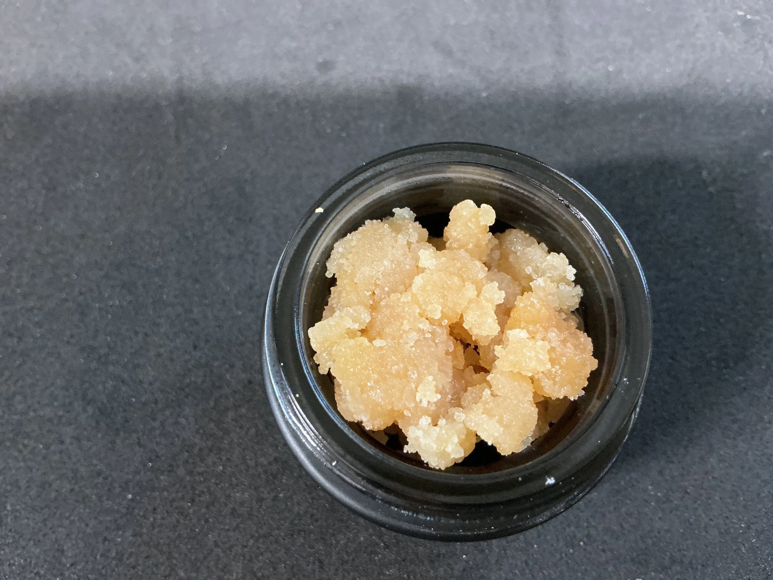 7G Rainbow Chip Live Resin (Lady Of The Woods)