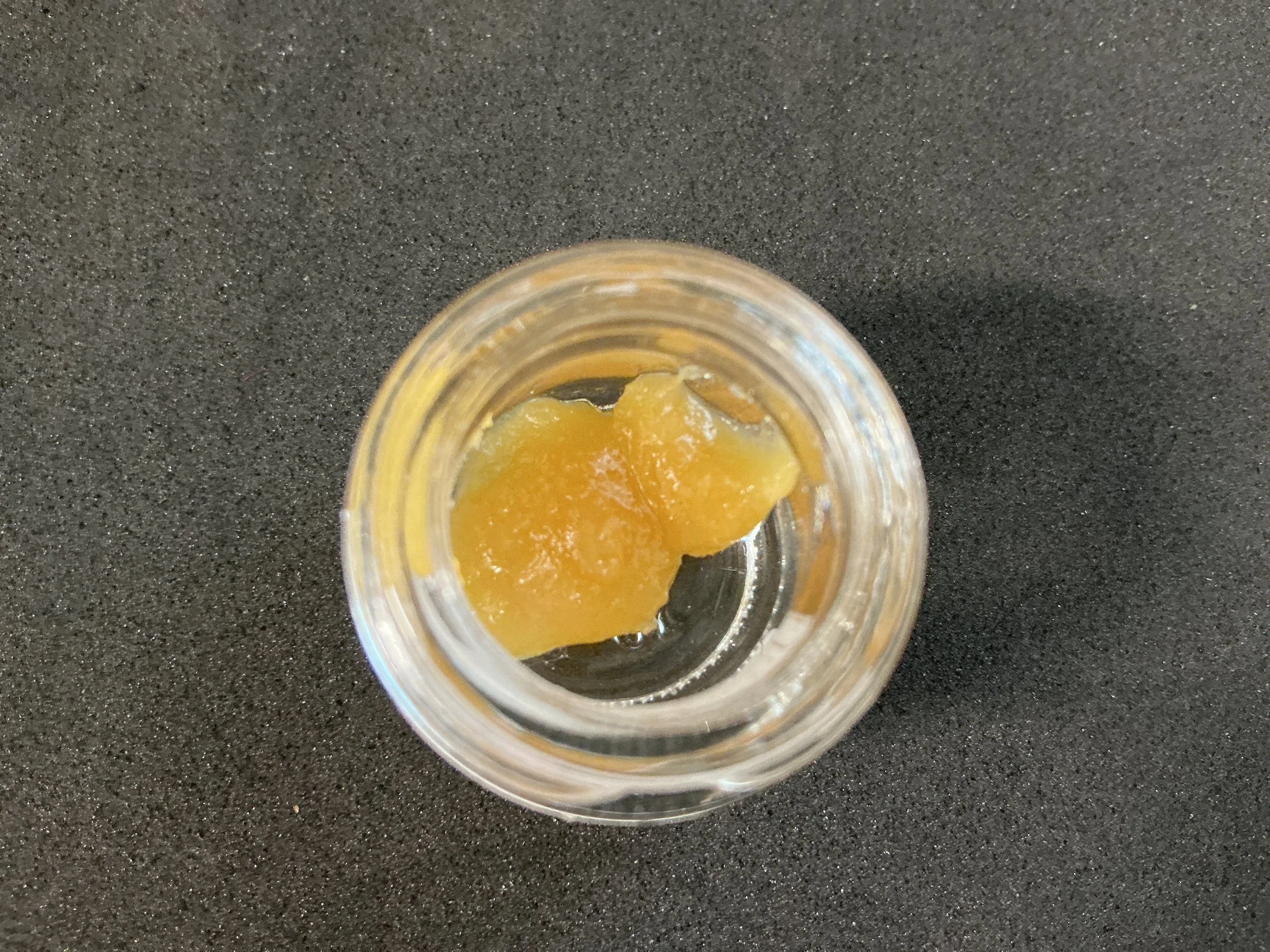 1g Unicorn Piss Live resin