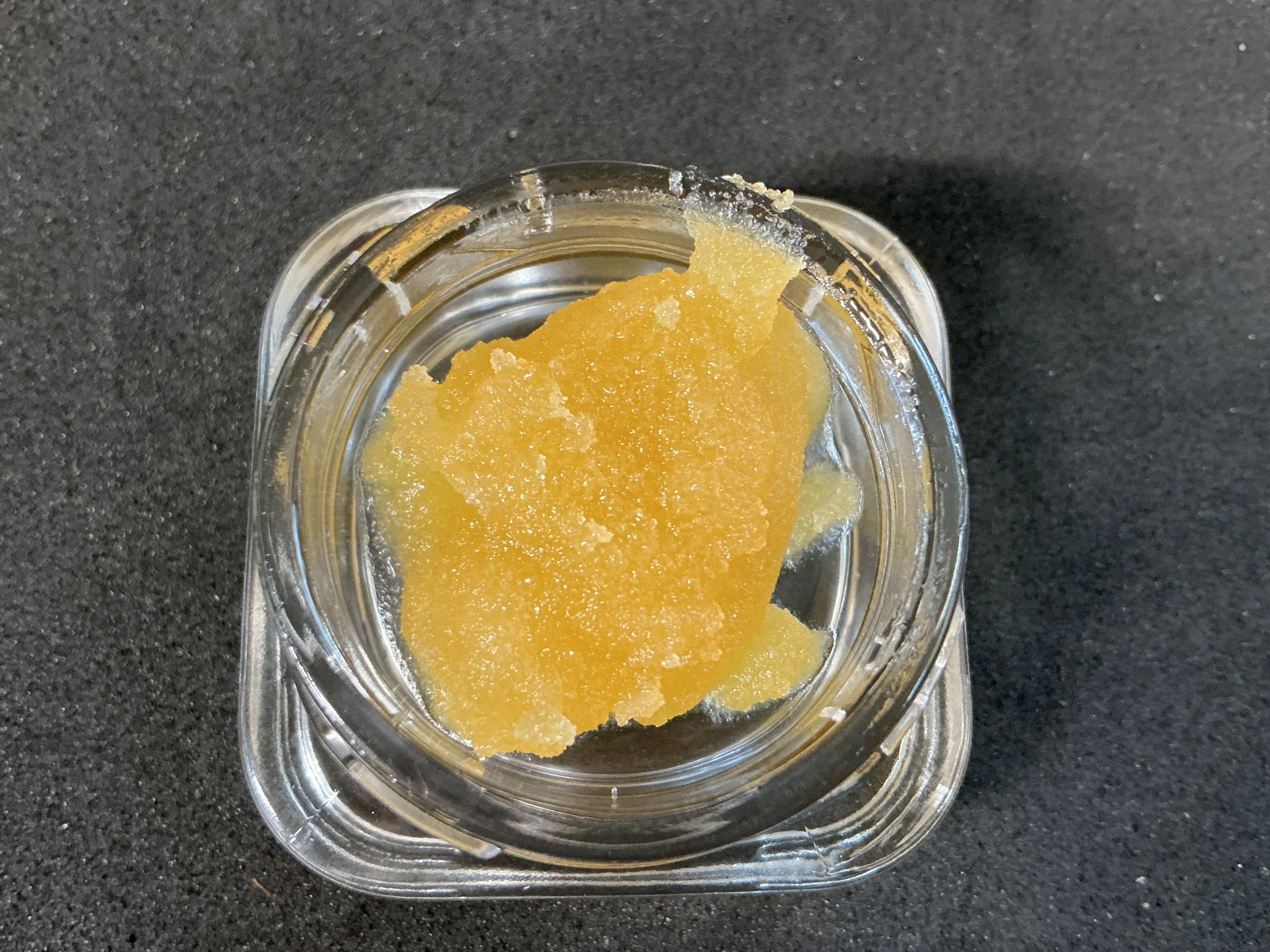 5G Black Cherry Live Resin
