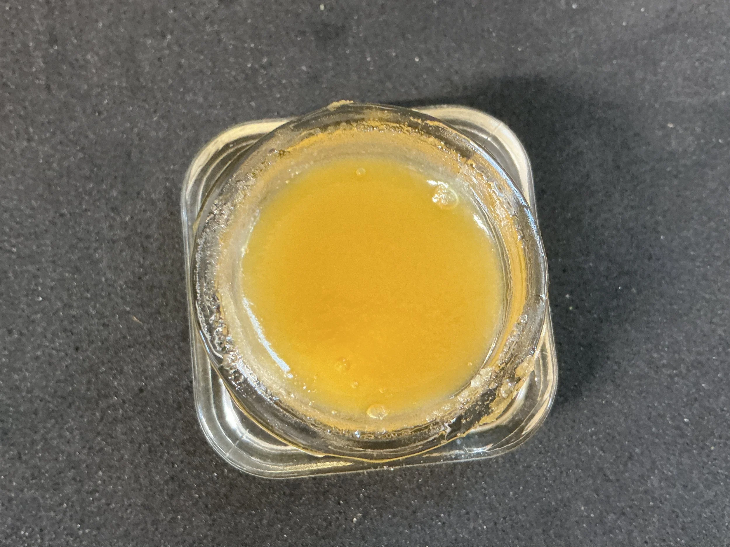 5G Lemon Skunk Live Resin
