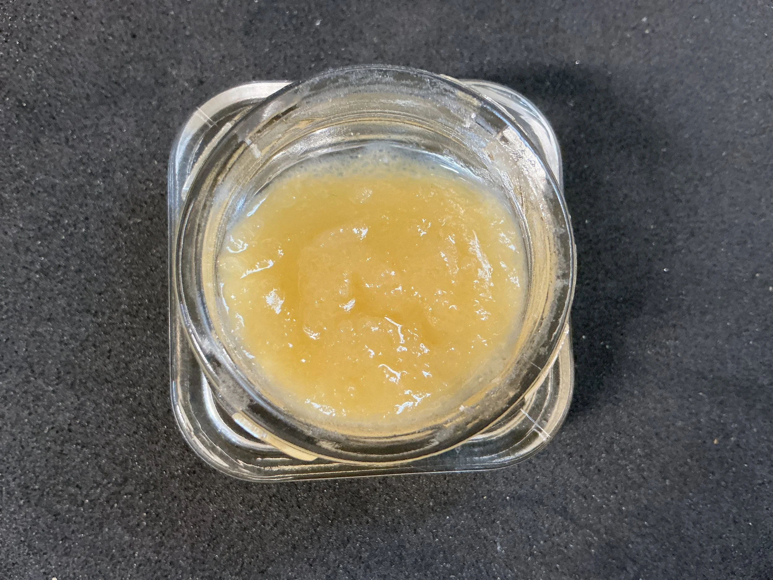 5G Blue Raspberry Live Resin