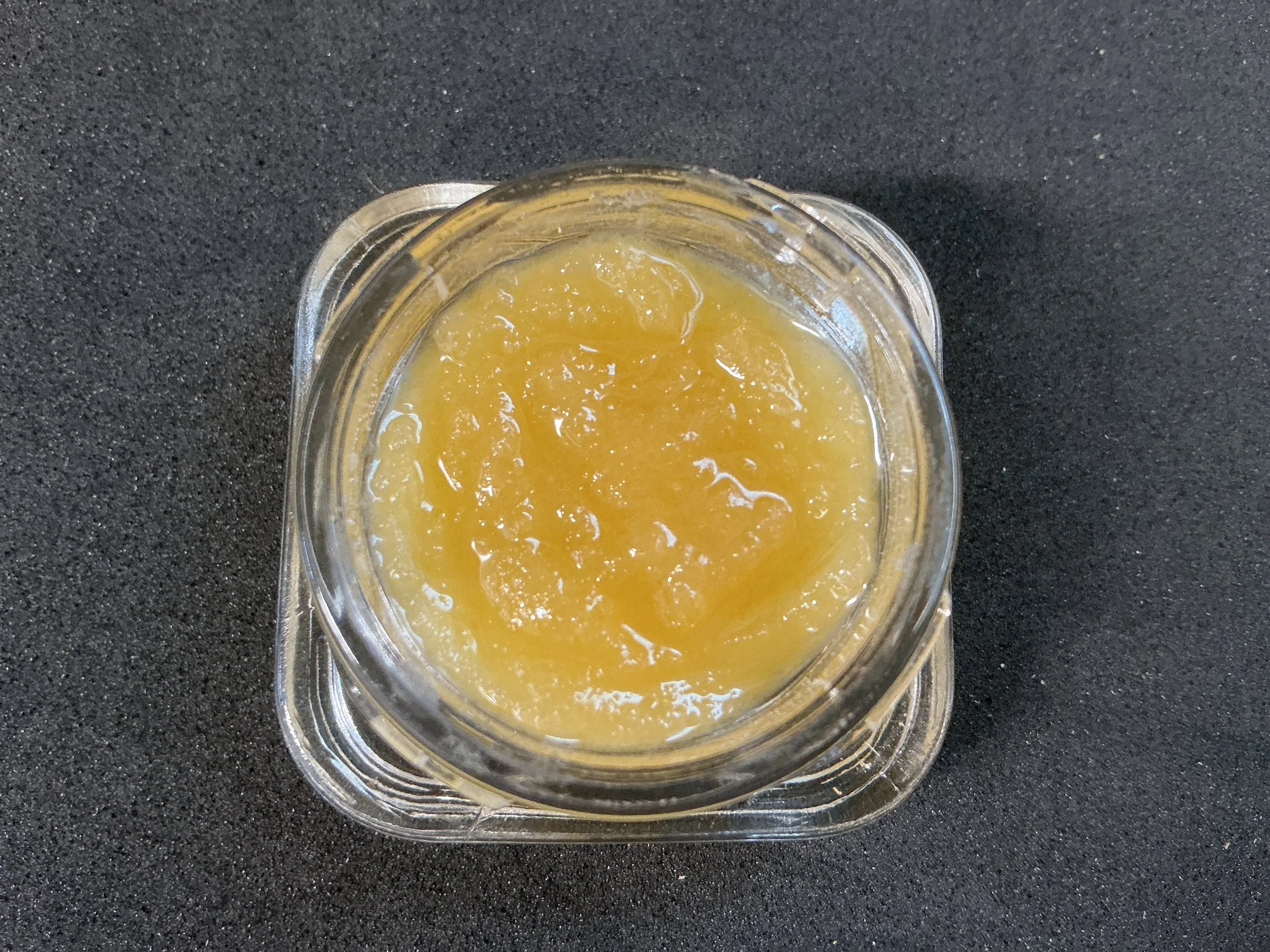 5G Blueberry Diesel Live Resin