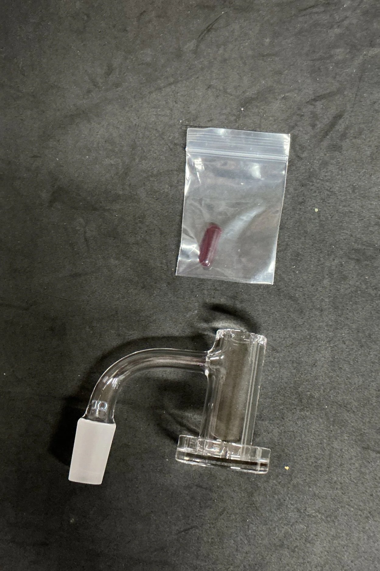 V2 Cyclone Dab Banger