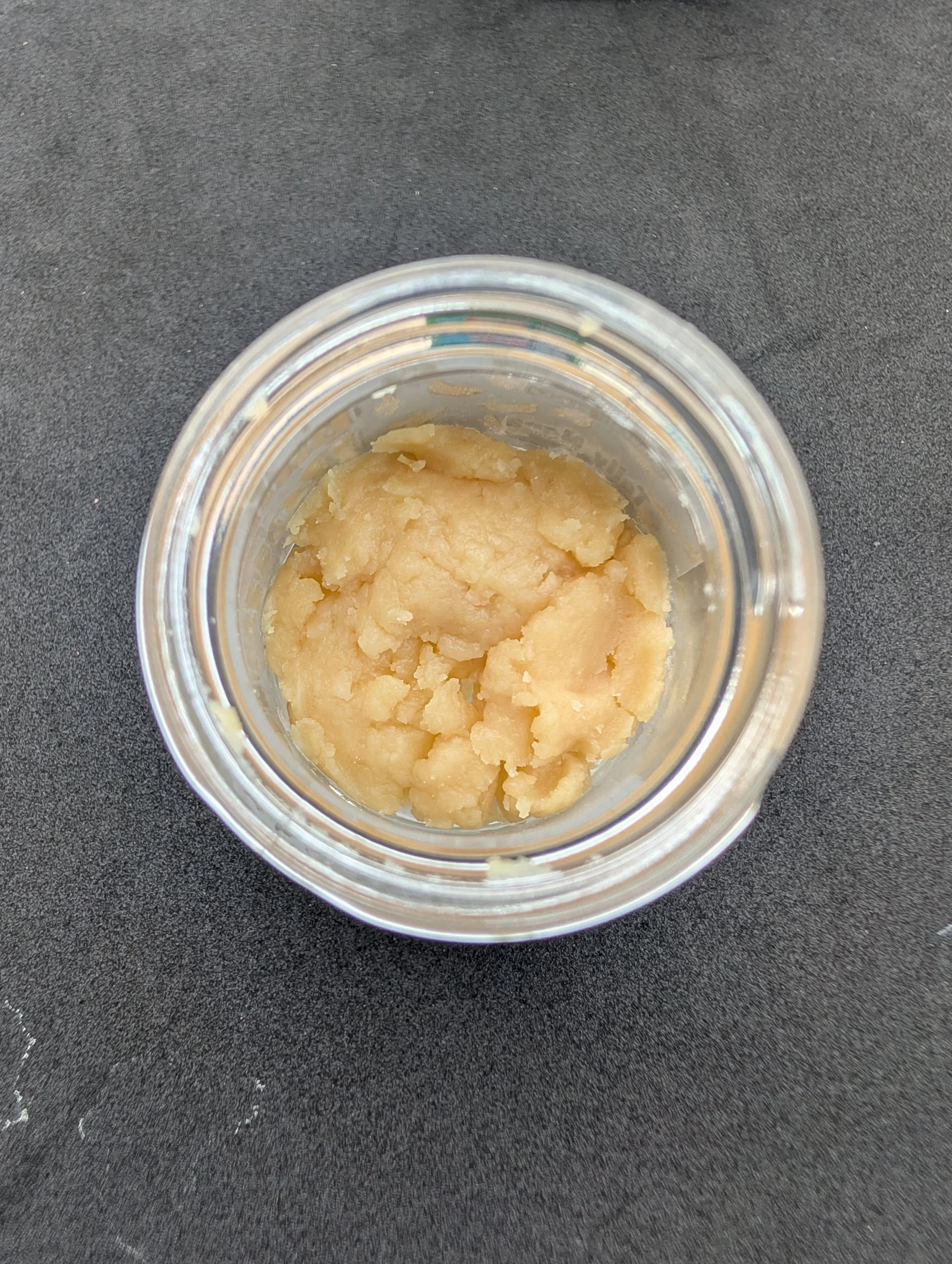The Refinery 7g Baller Jar Tally Nana LHR/Live Hash Rosin
