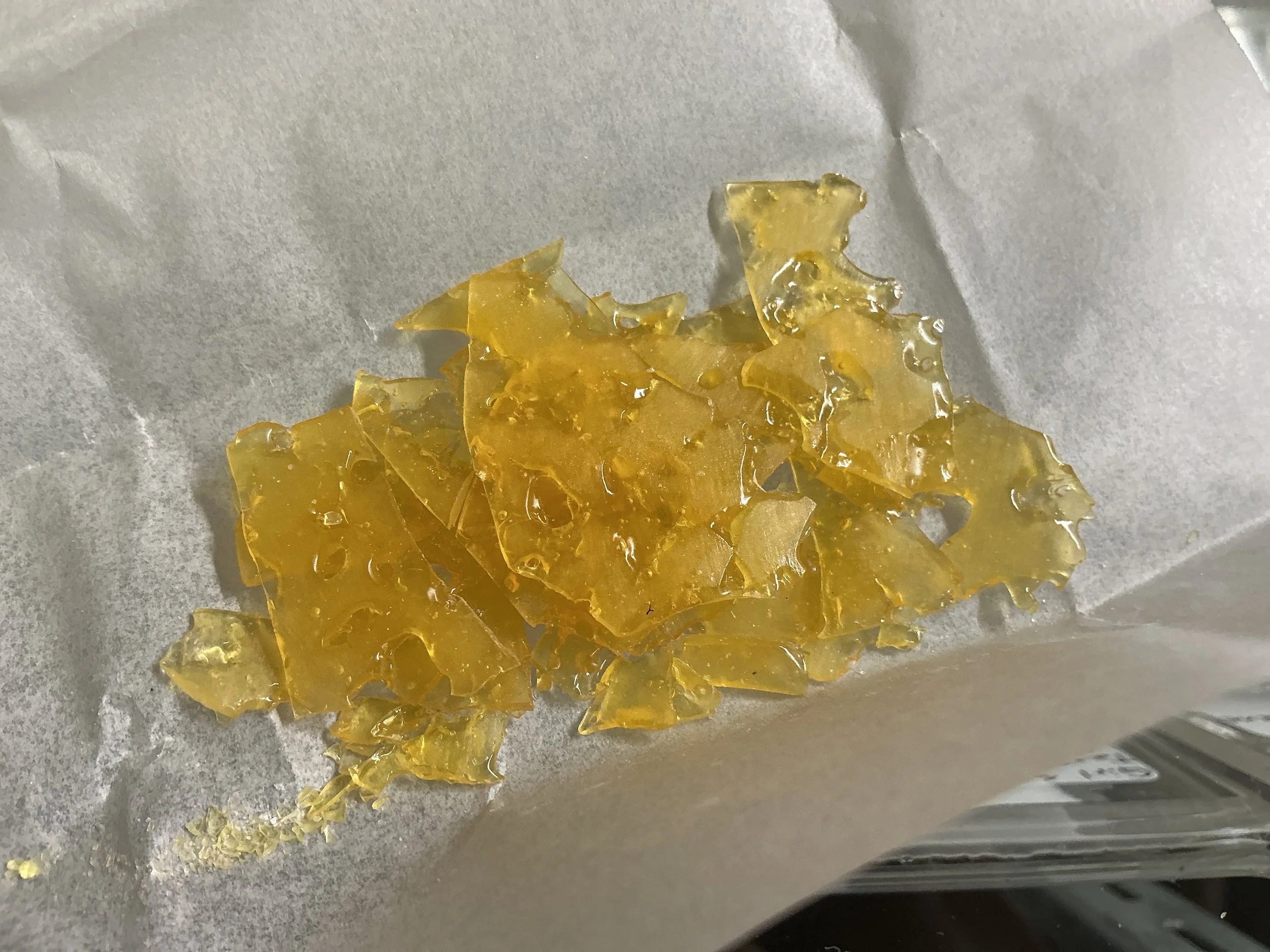 5g Mac Donna Shatter