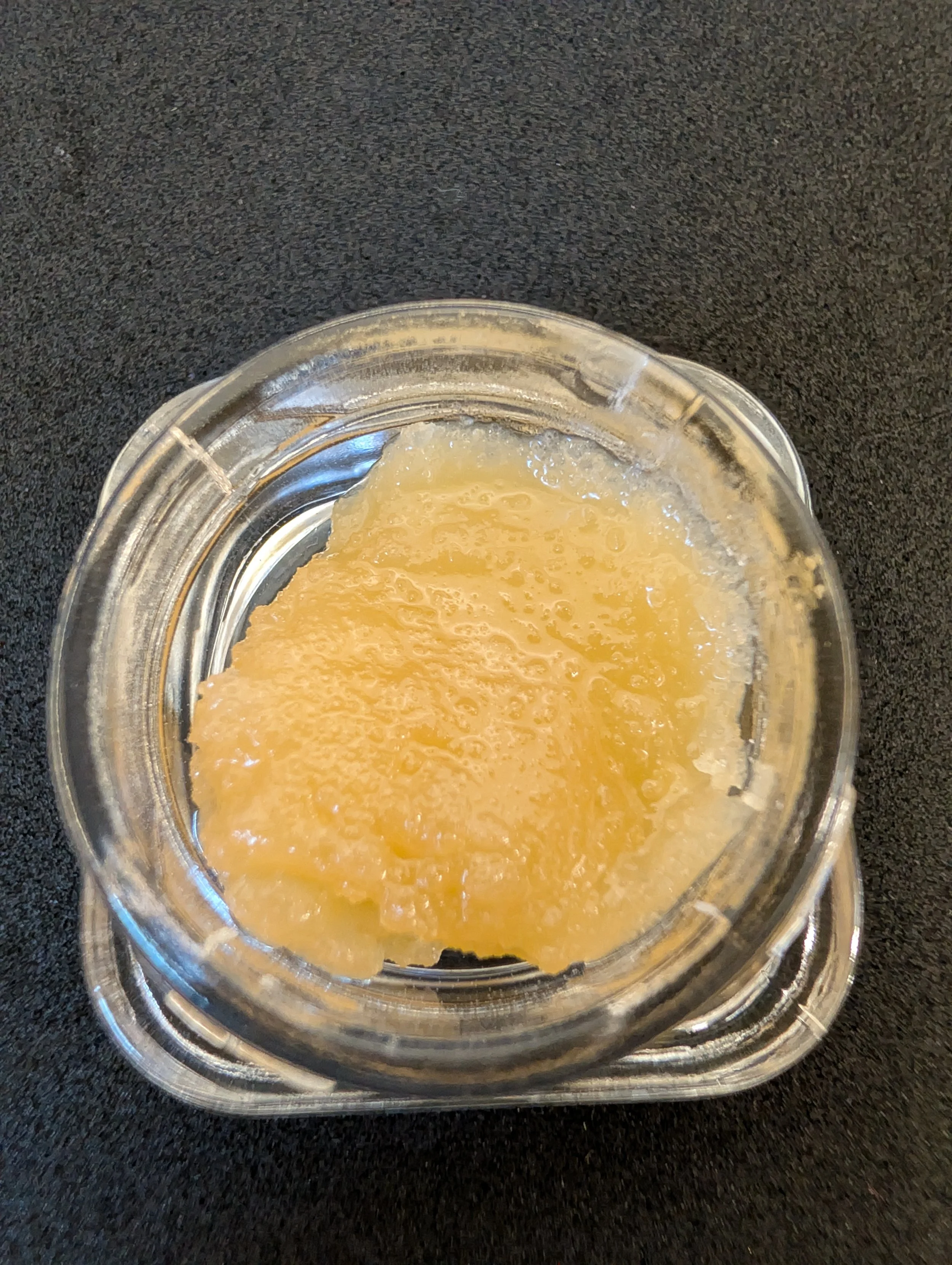 5G Grape Live Resin
