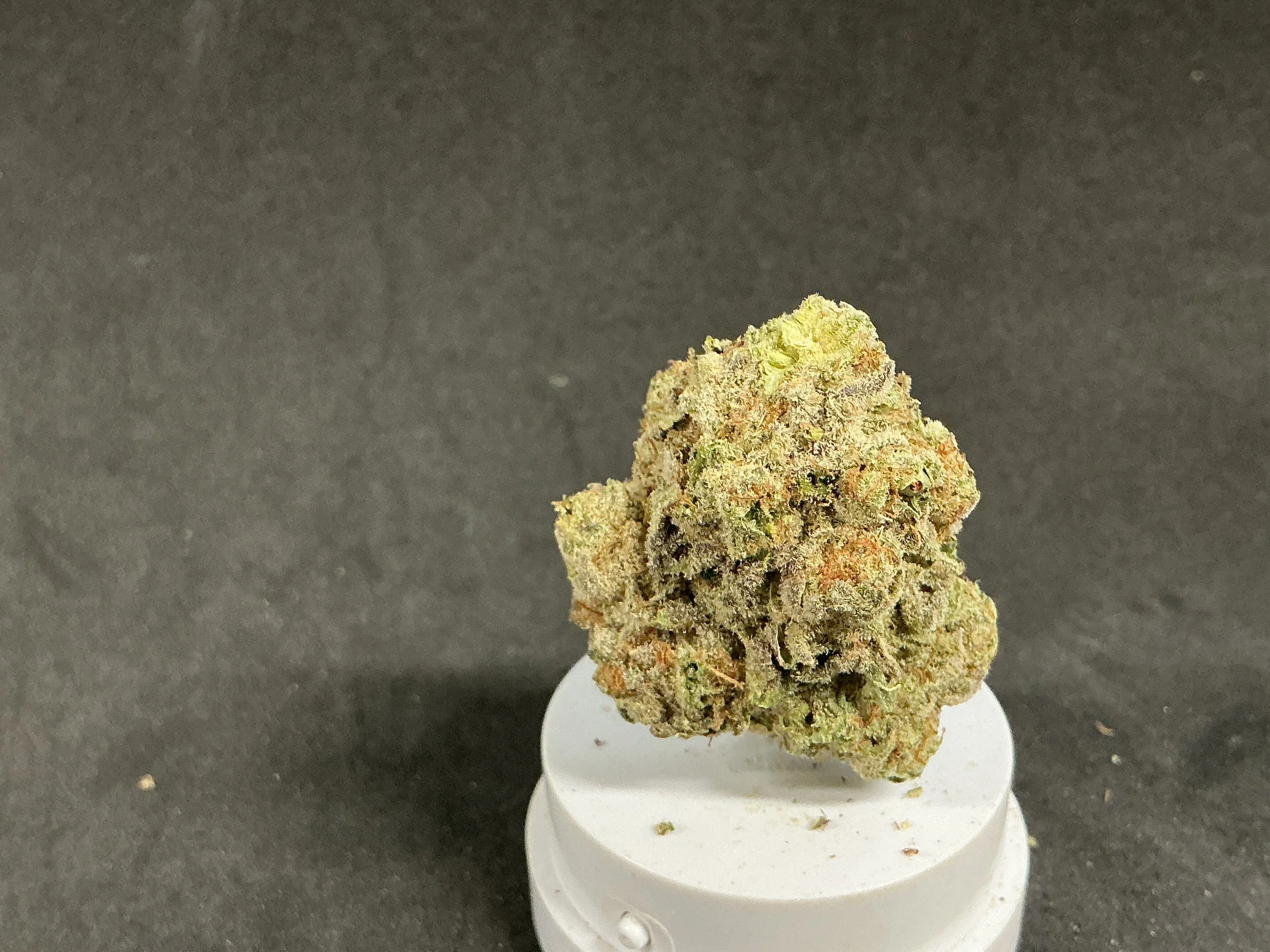 7g Ghost OG Flower (Indica)