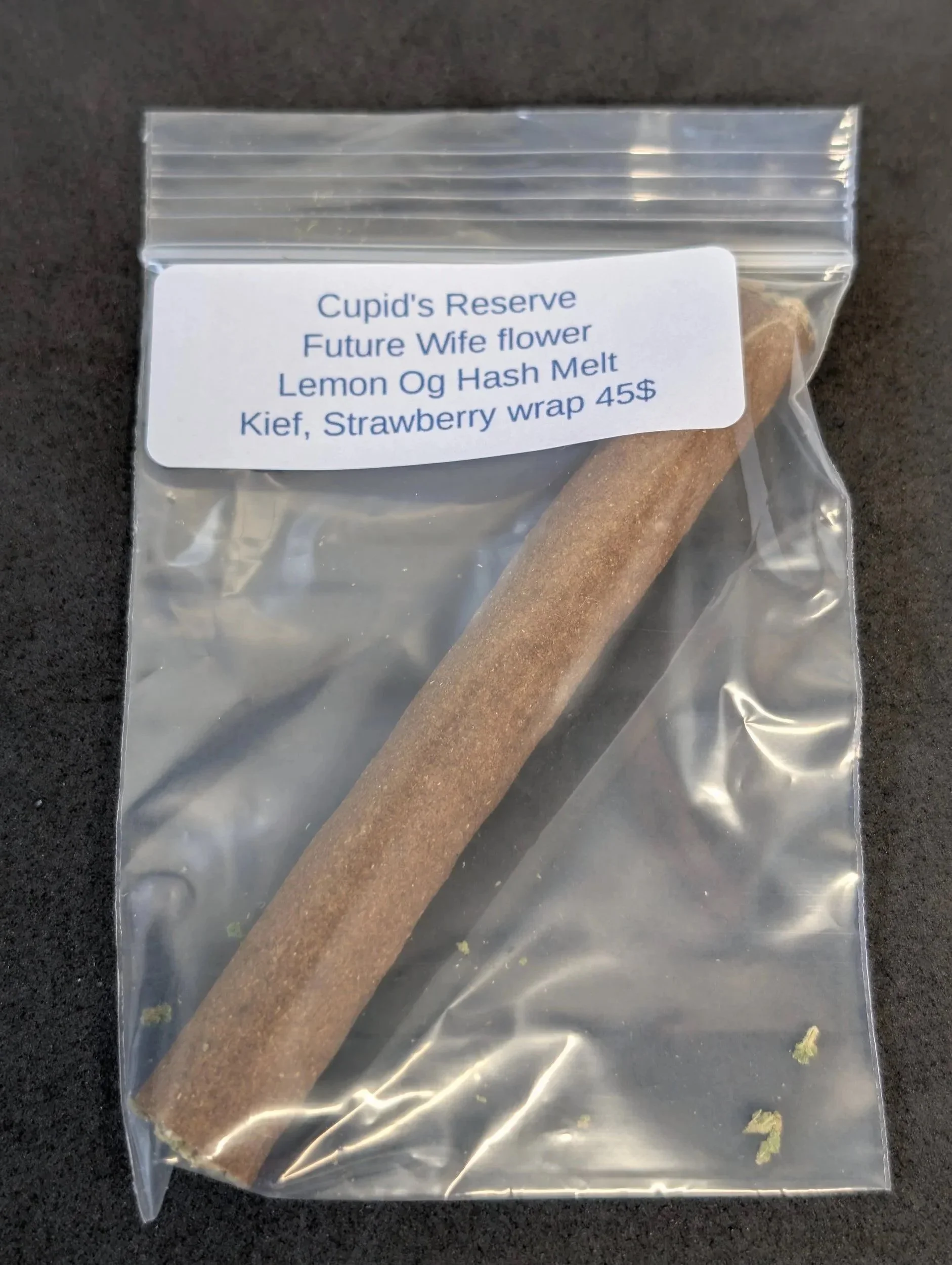 Cupids Reserve Blunt