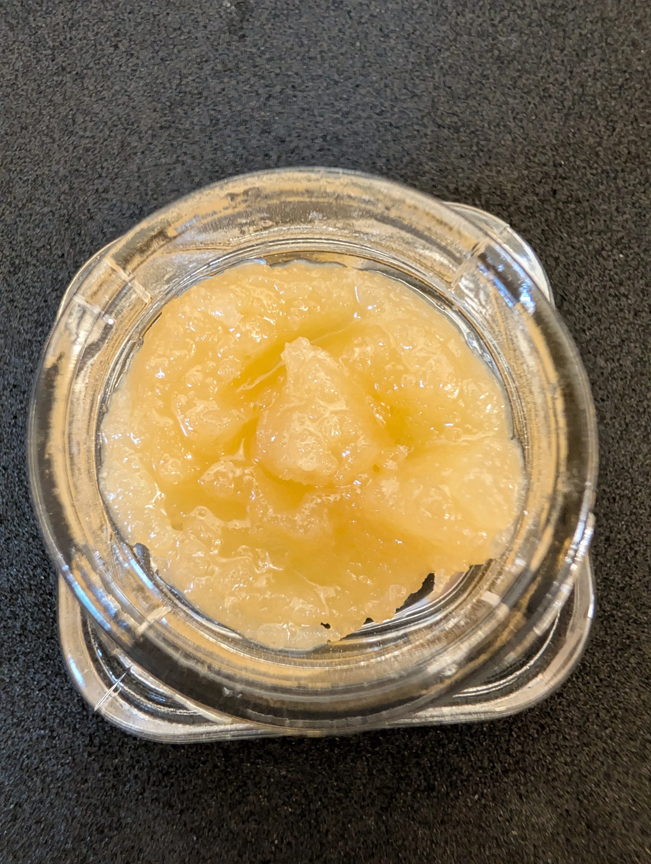 5G Strawberry Jam Live Resin