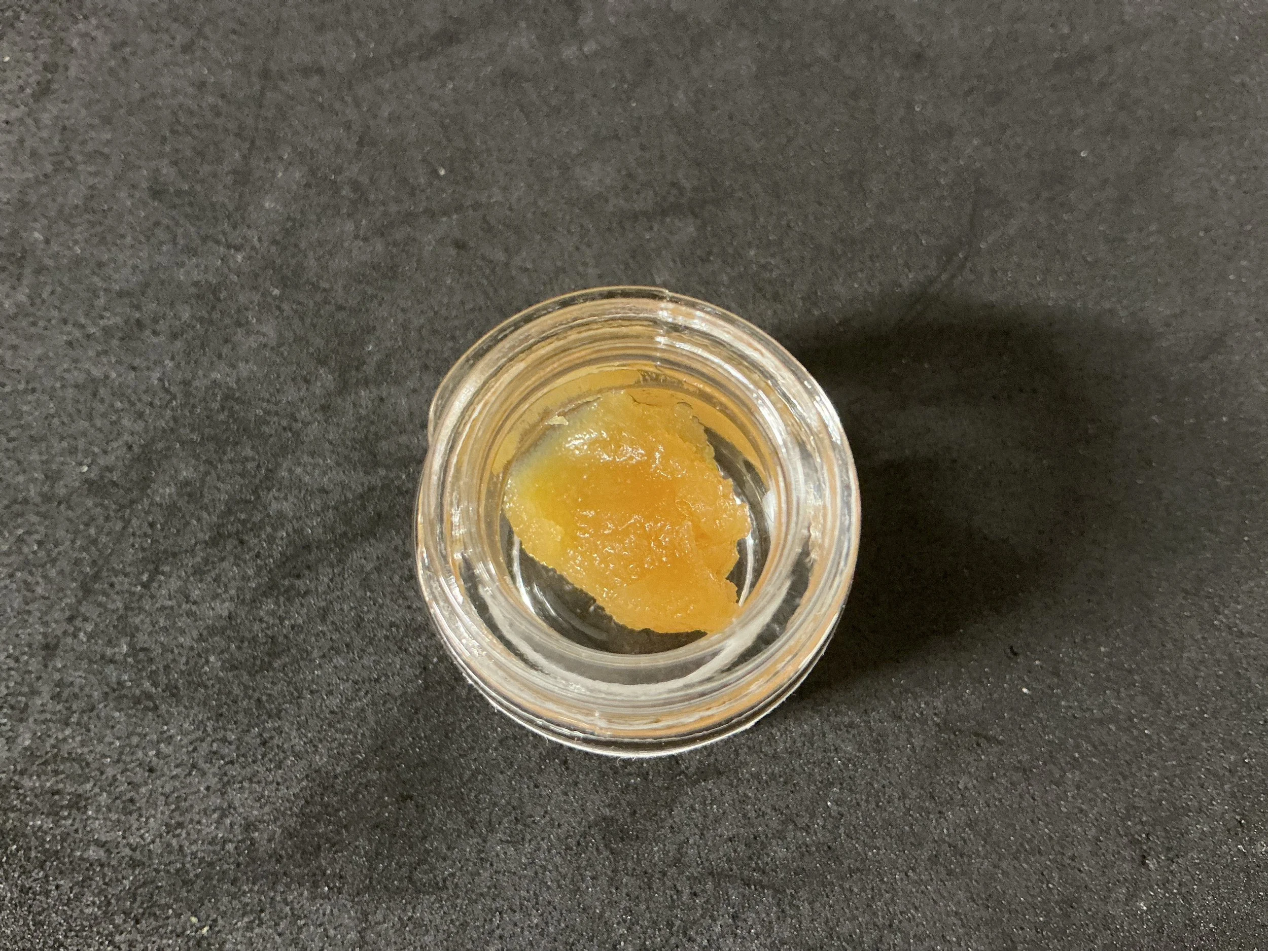 1g Unicorn Piss Live resin