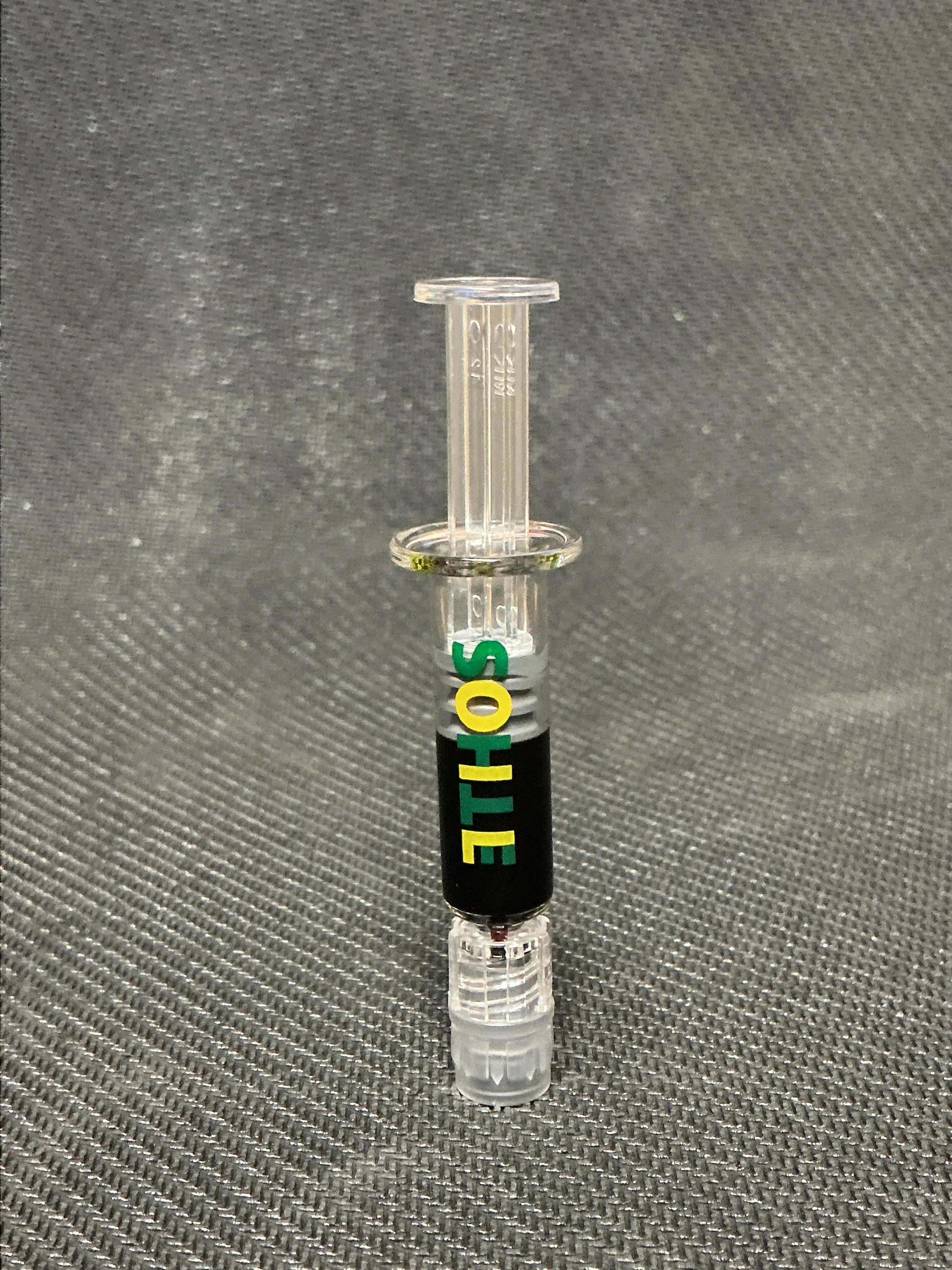 1g Cherry Oil (Ethos)