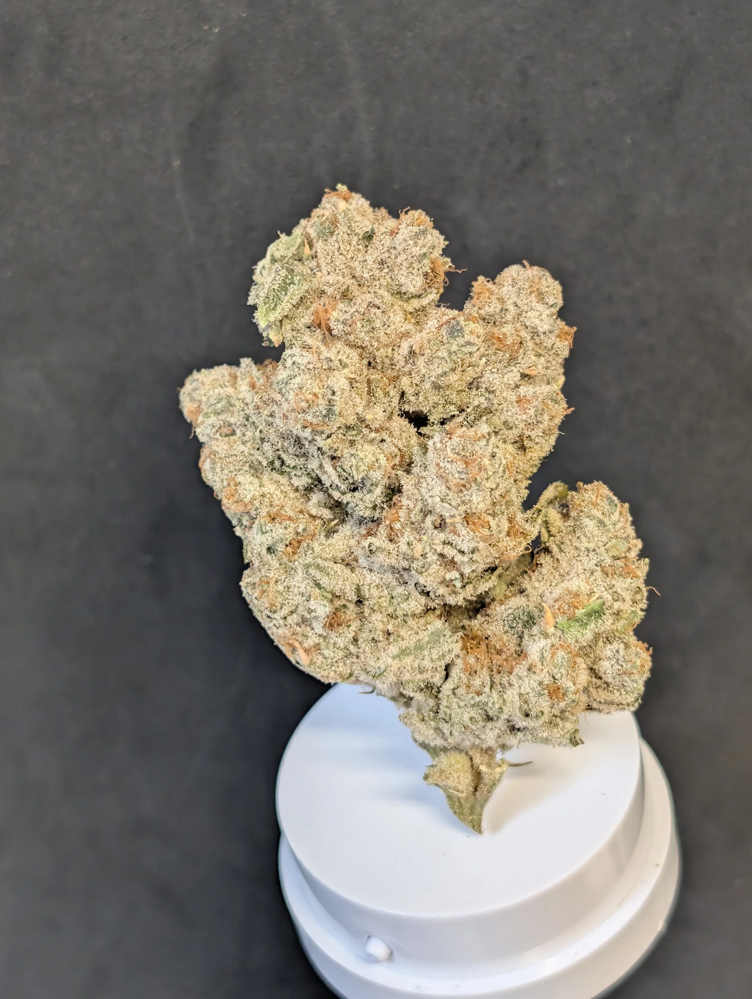 14g Slurrmintz flower