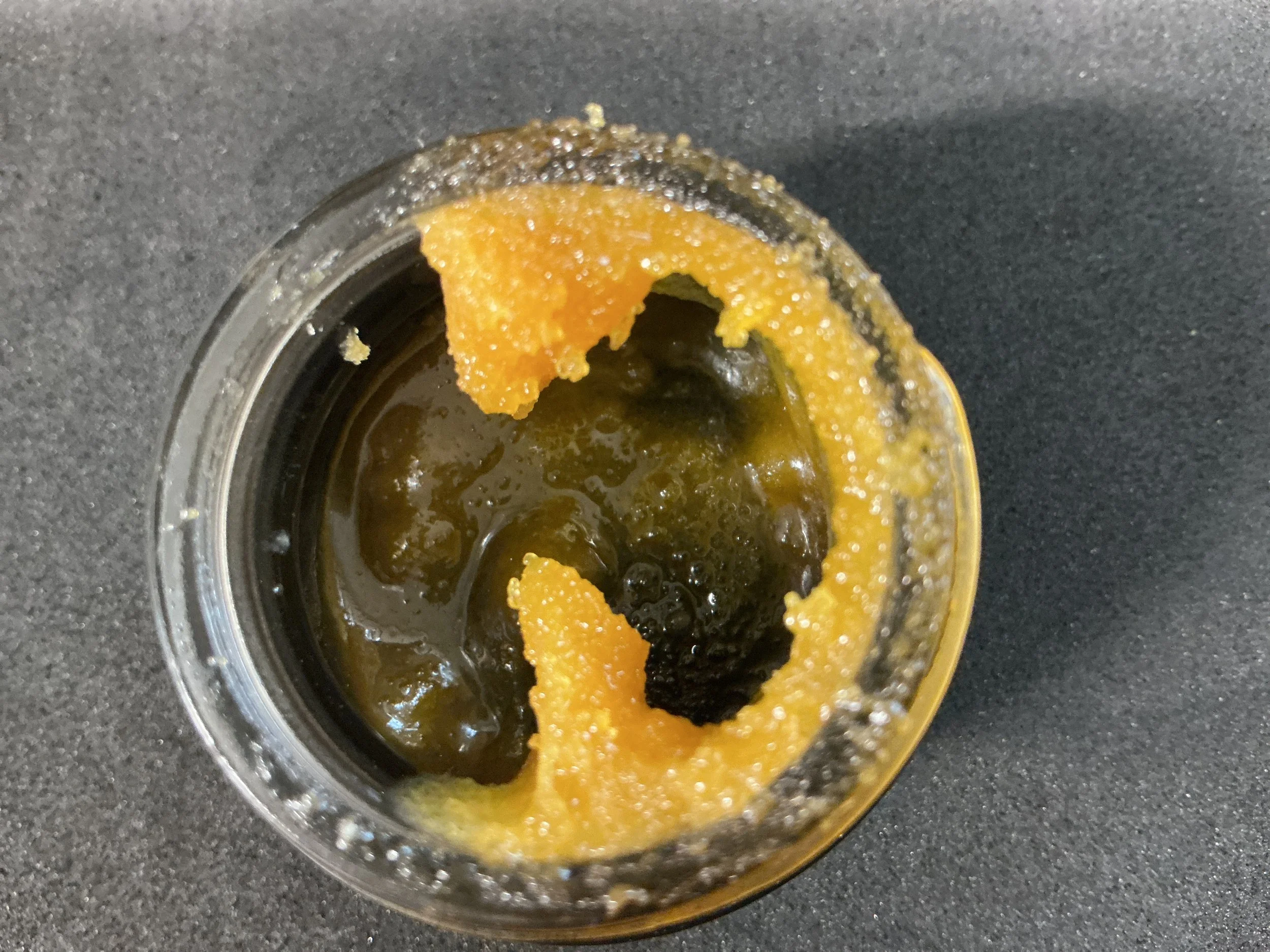 7G Falcon 9 Live Resin (Lady Of The Woods)