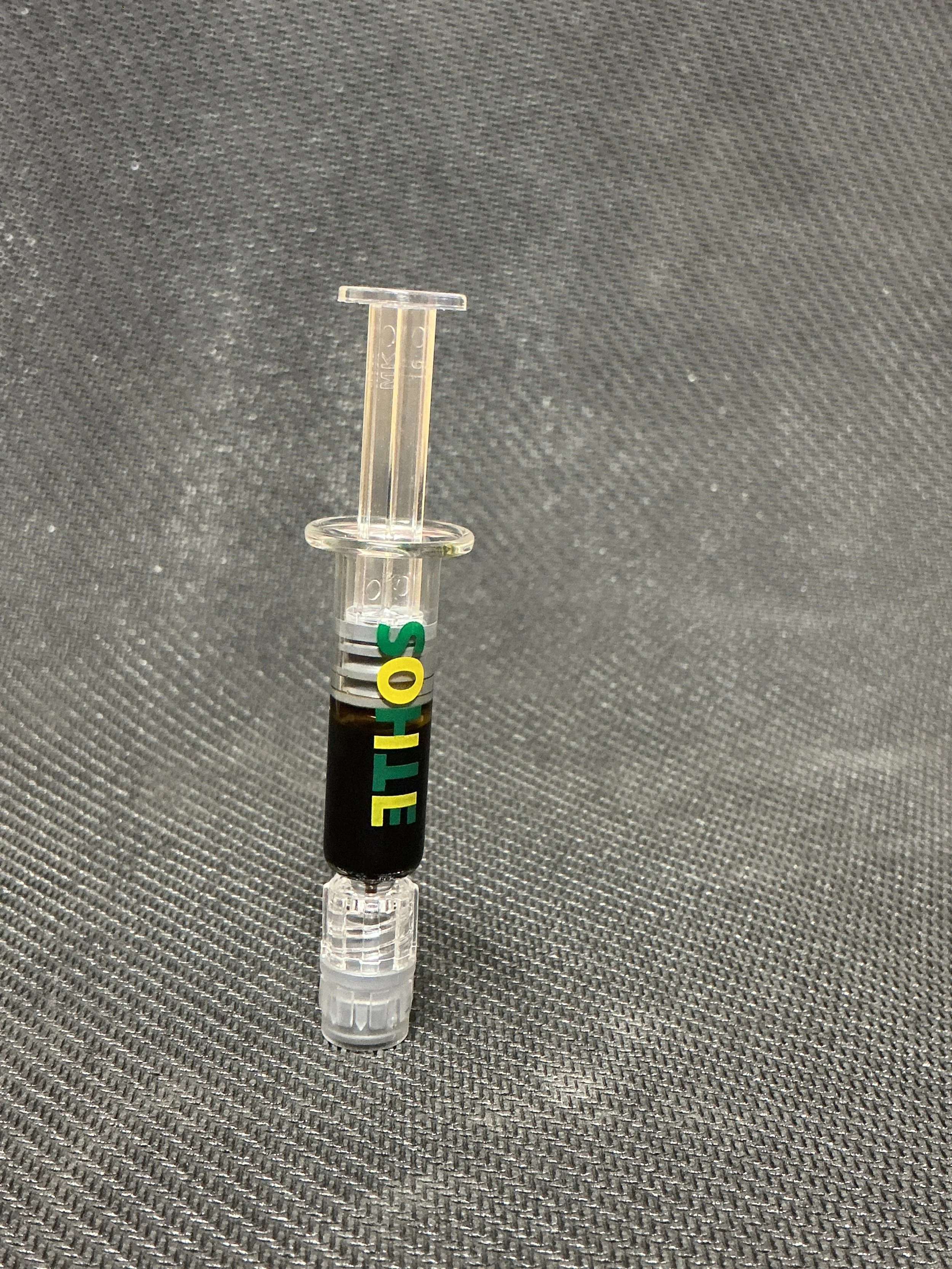 1g RSO Oil (Ethos)