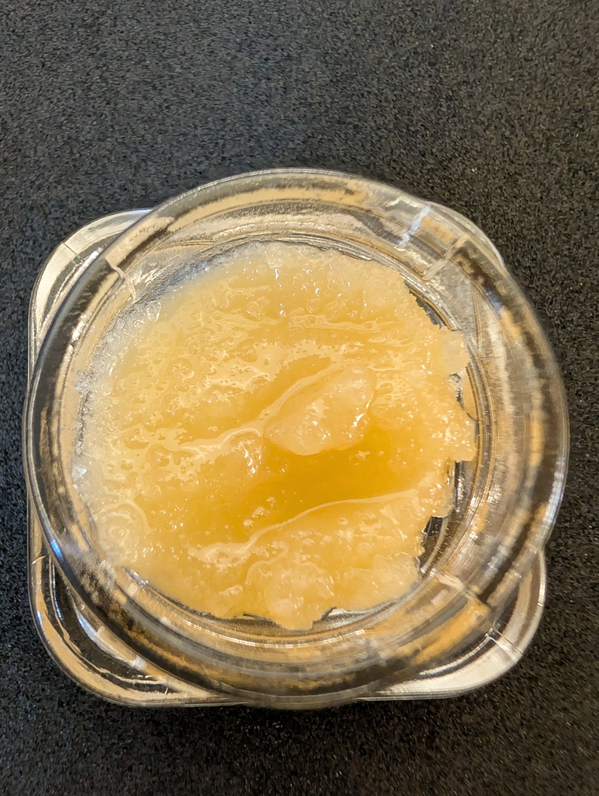 5G Summer Orange Juice Live Resin