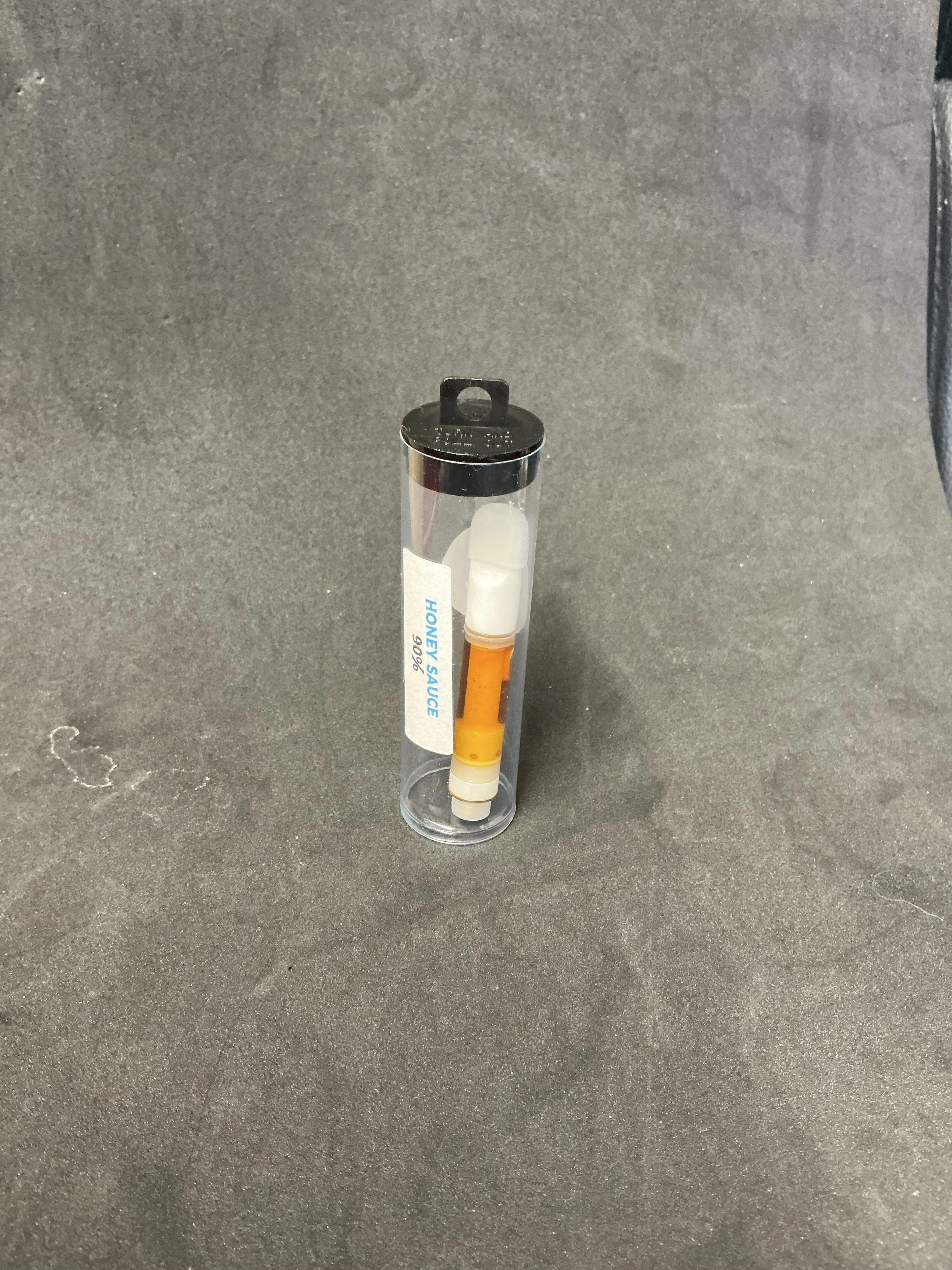 Honey Sauce 510 Live Resin Vape Cartridge