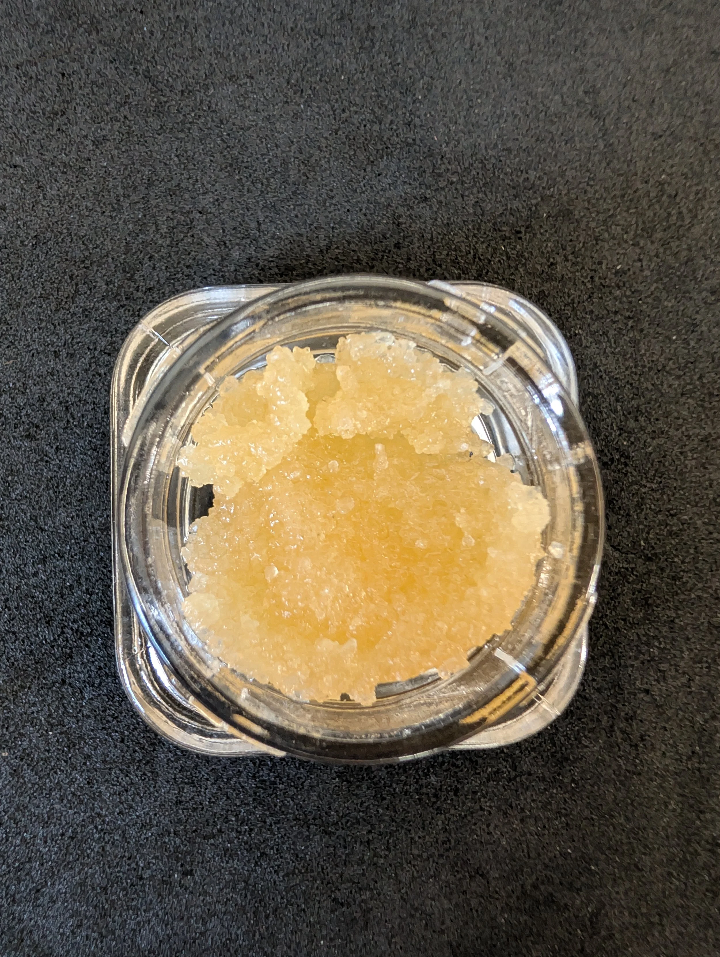 5G Purple Candy Kush Live Resin