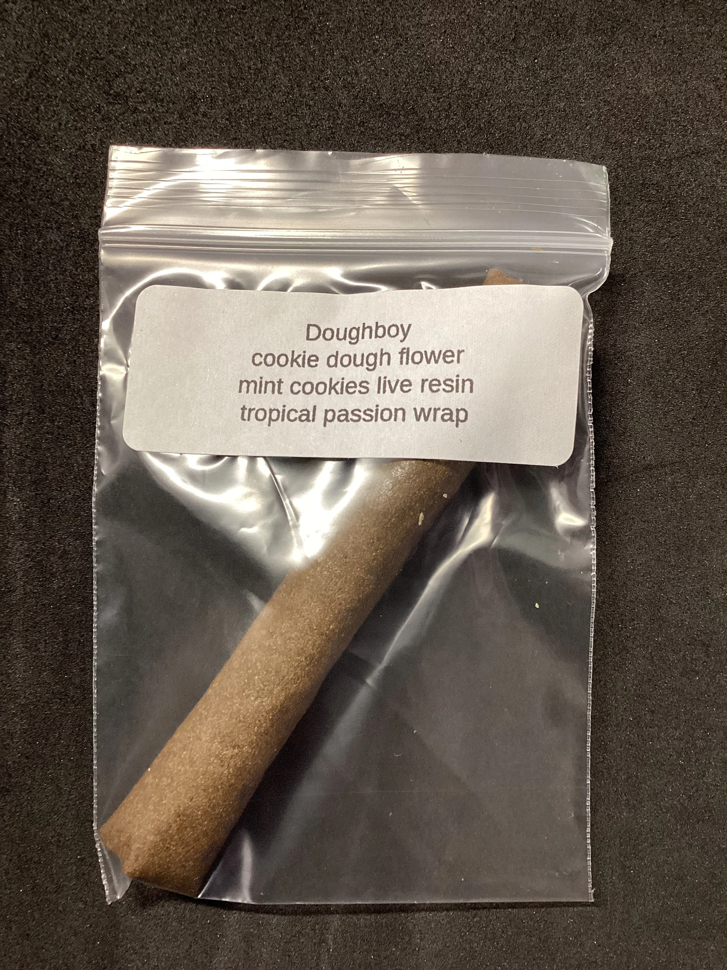 Doughboy Blunt
