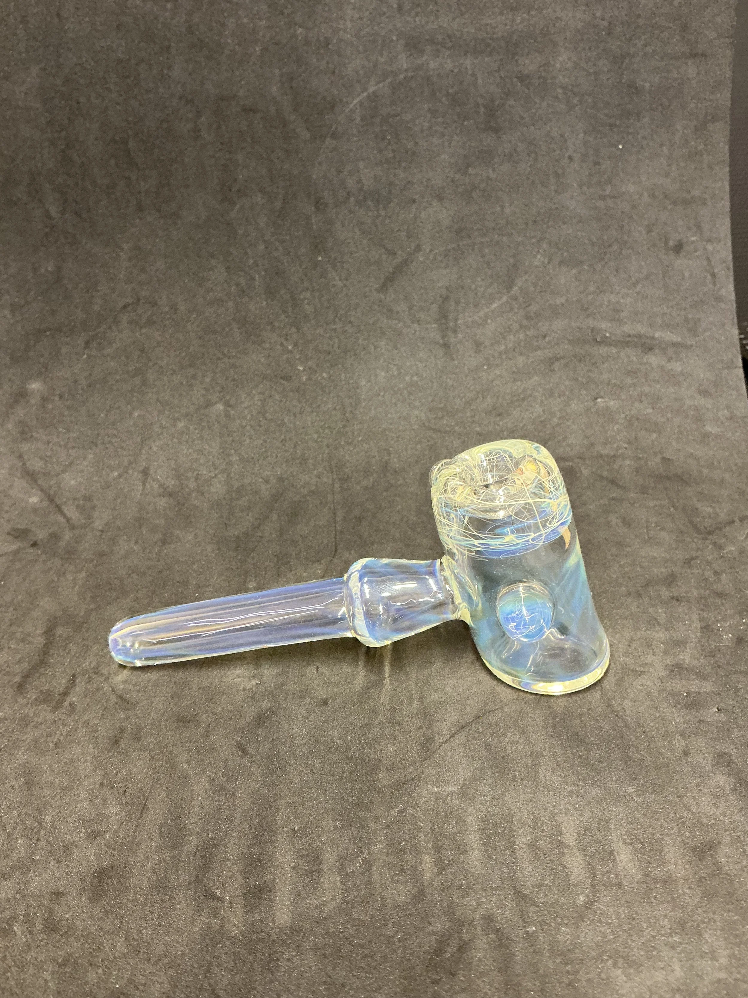 Low Tide Glass Pipe