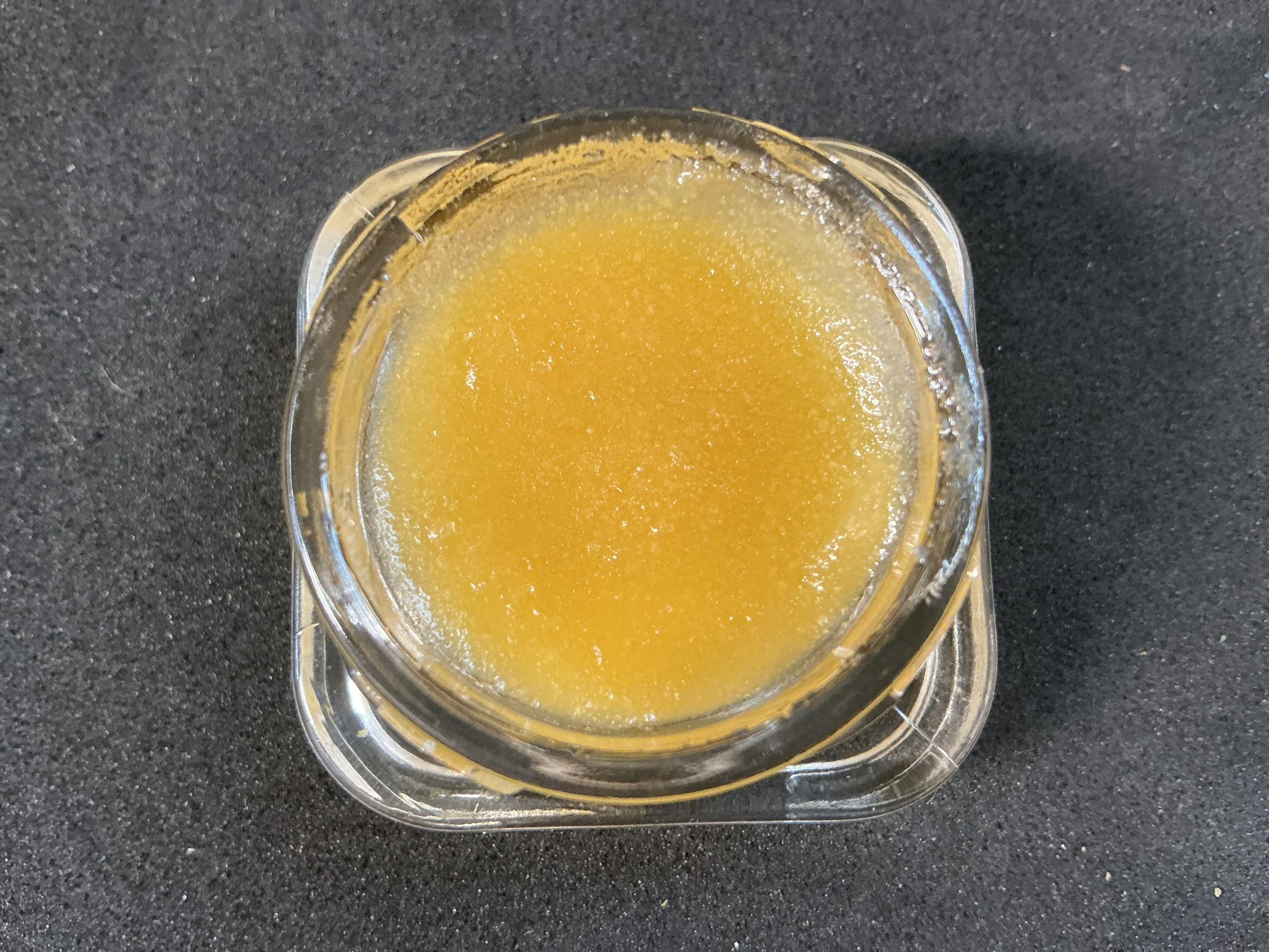 5G Nebula Live Resin