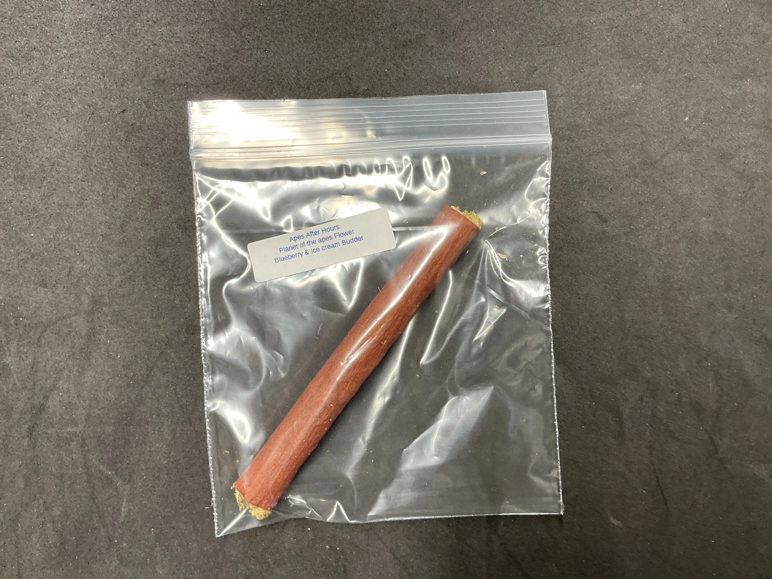 Apes After Hours Blunt