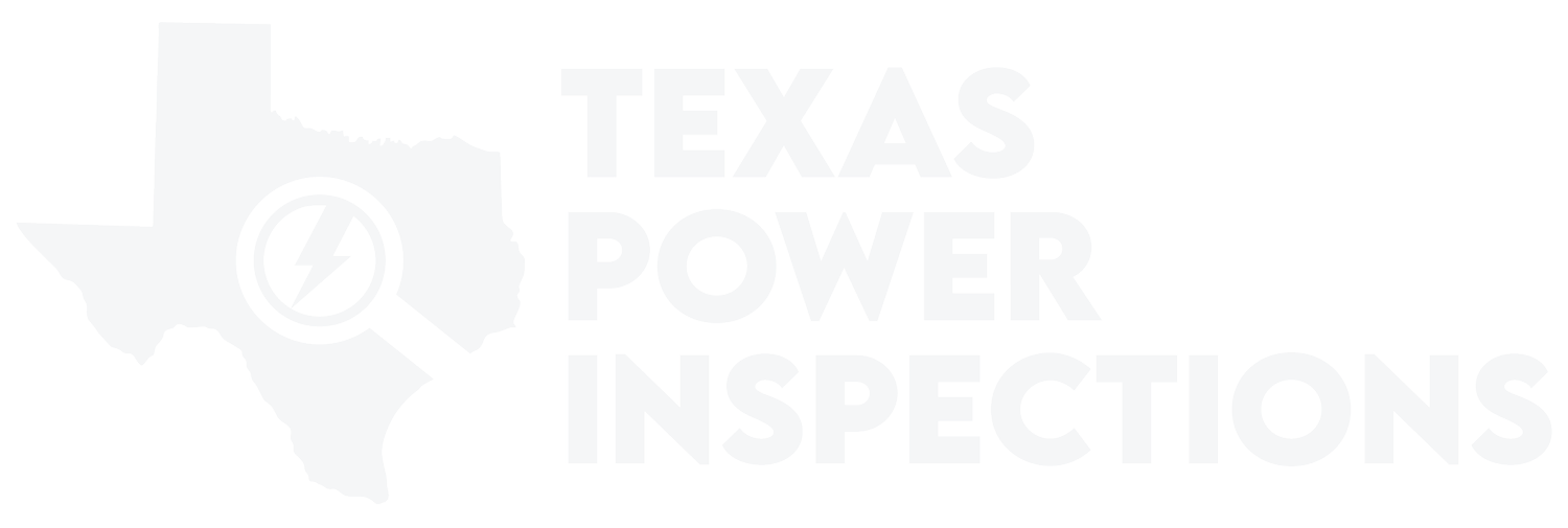Texas Power Inspections 