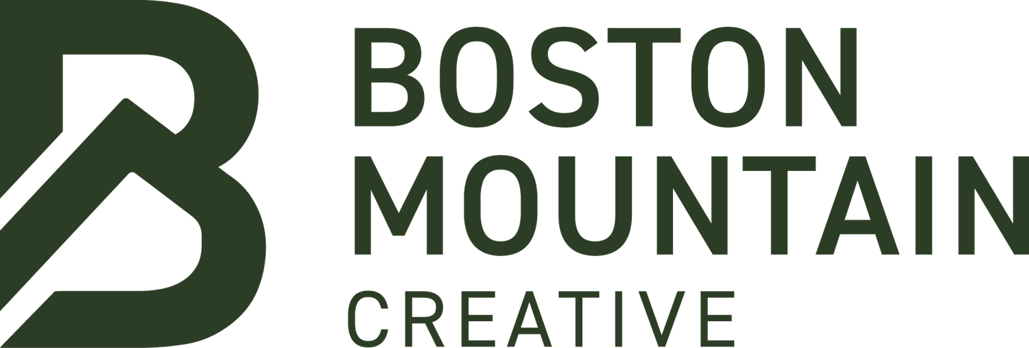 Boston Mountain Creative