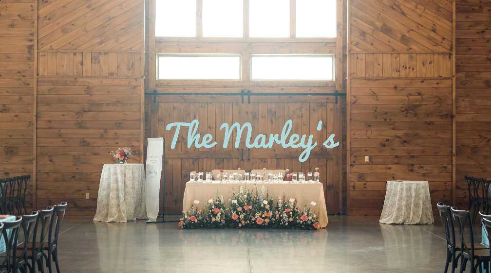 The Marley's