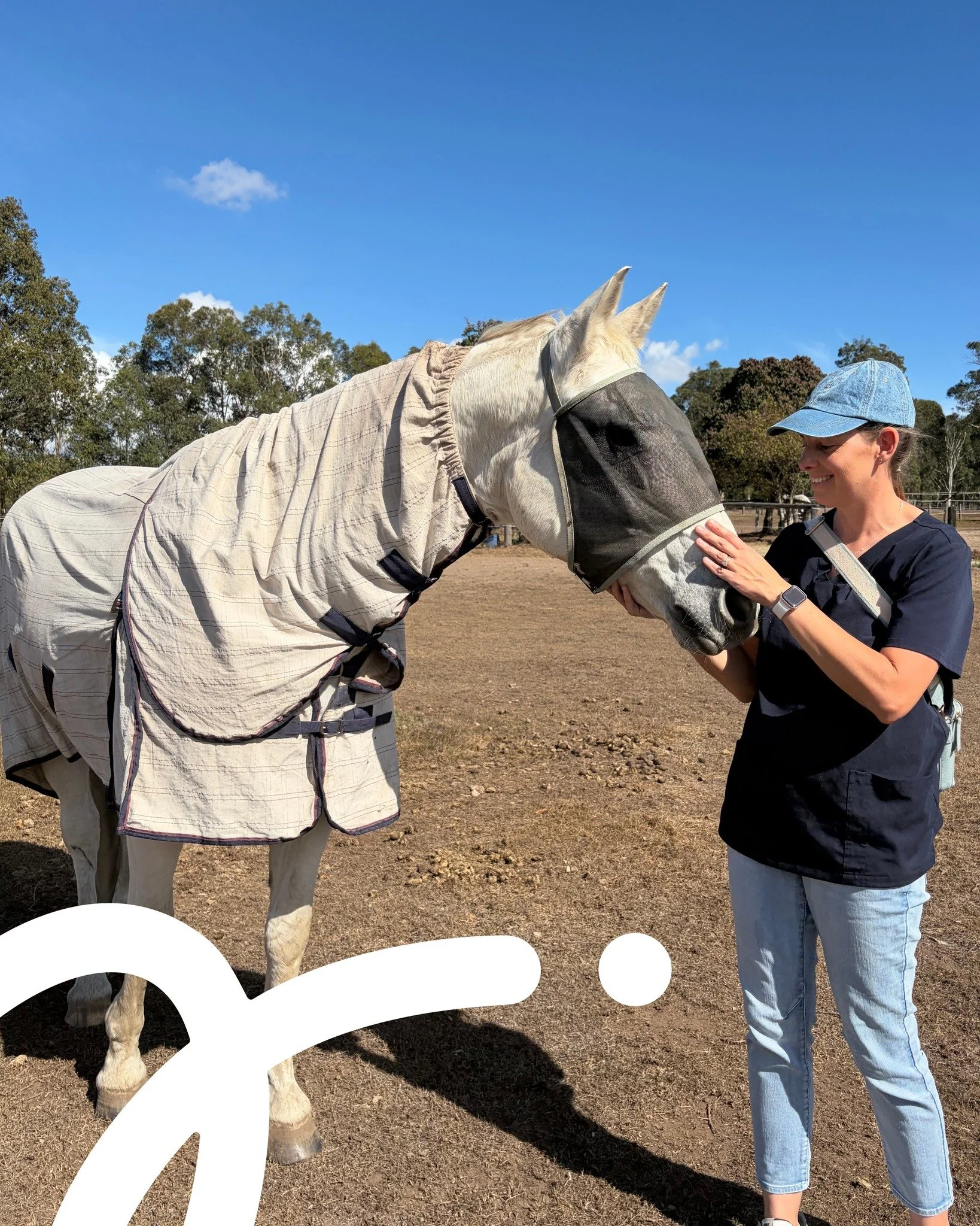 Curious minds, always learning.

Our team recently spent time exploring equine-assisted OT, including connecting with Connecting Strides Occupational Therapy , to better understand how different environments can support regulation, confidence, and en
