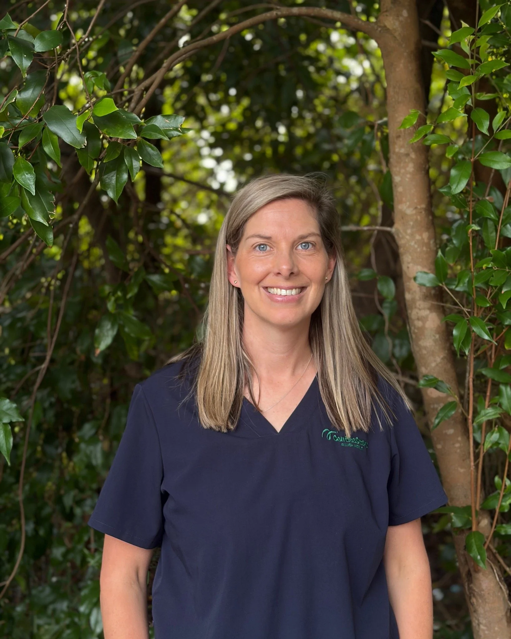 Meet Katie

Katie is our Lead Occupational Therapist at CentreSteps Allied Health, bringing over 20 years of experience supporting participants and families across community, clinic, and school settings.

With a calm, warm, and practical approach, Ka