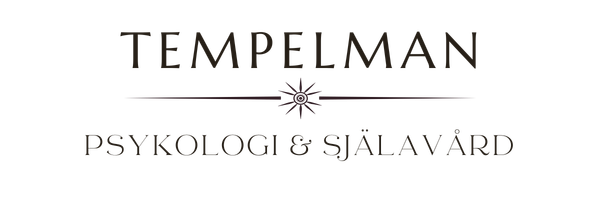 Tempelman Psykologi &amp; Själavård AB