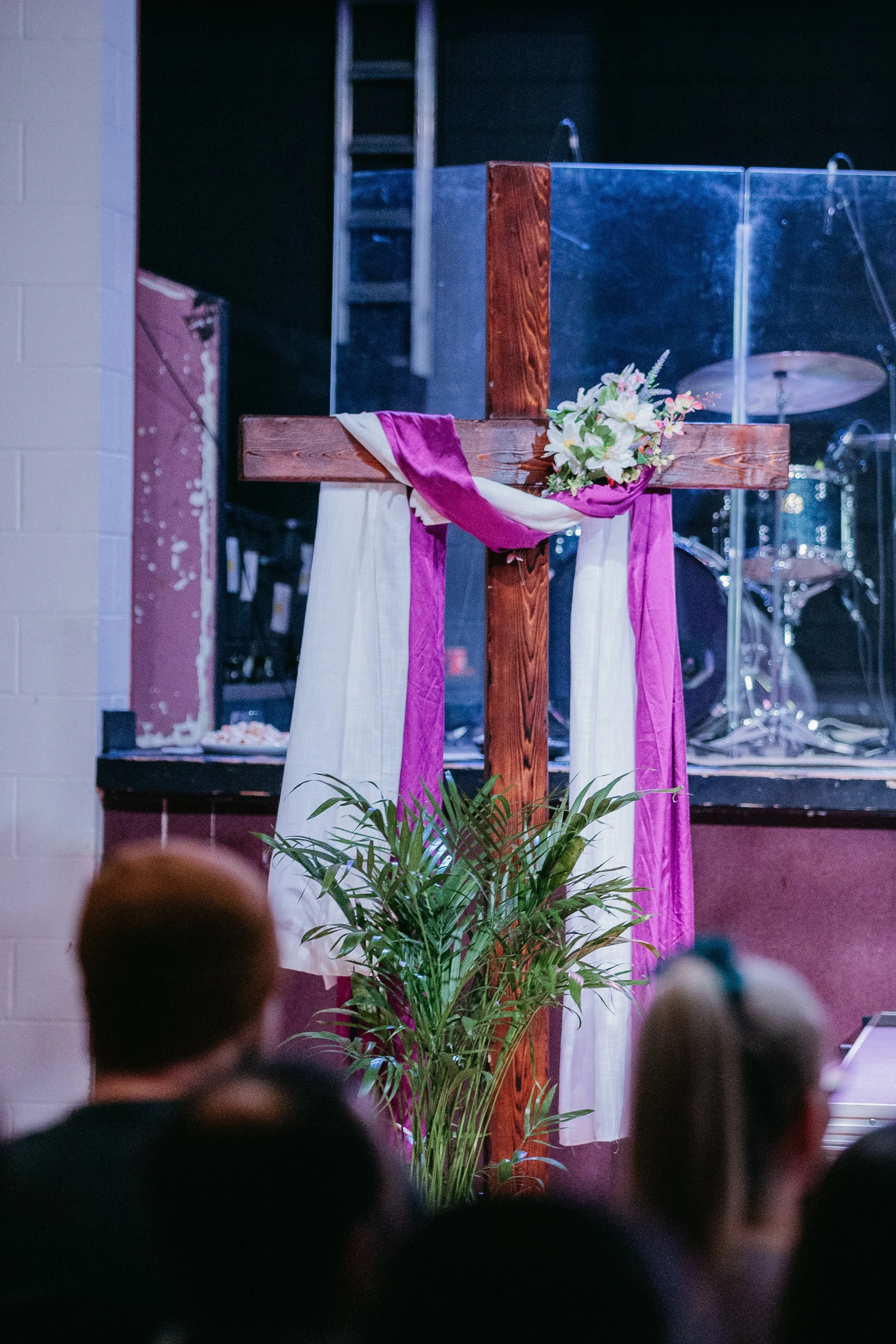 Stations of the Cross