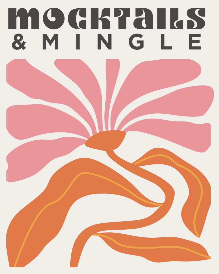 Mocktails & Mingle