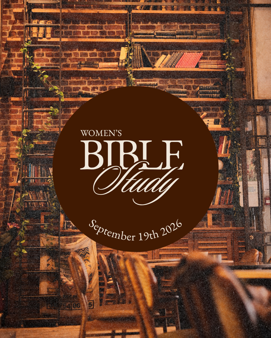 Women's Bible Study