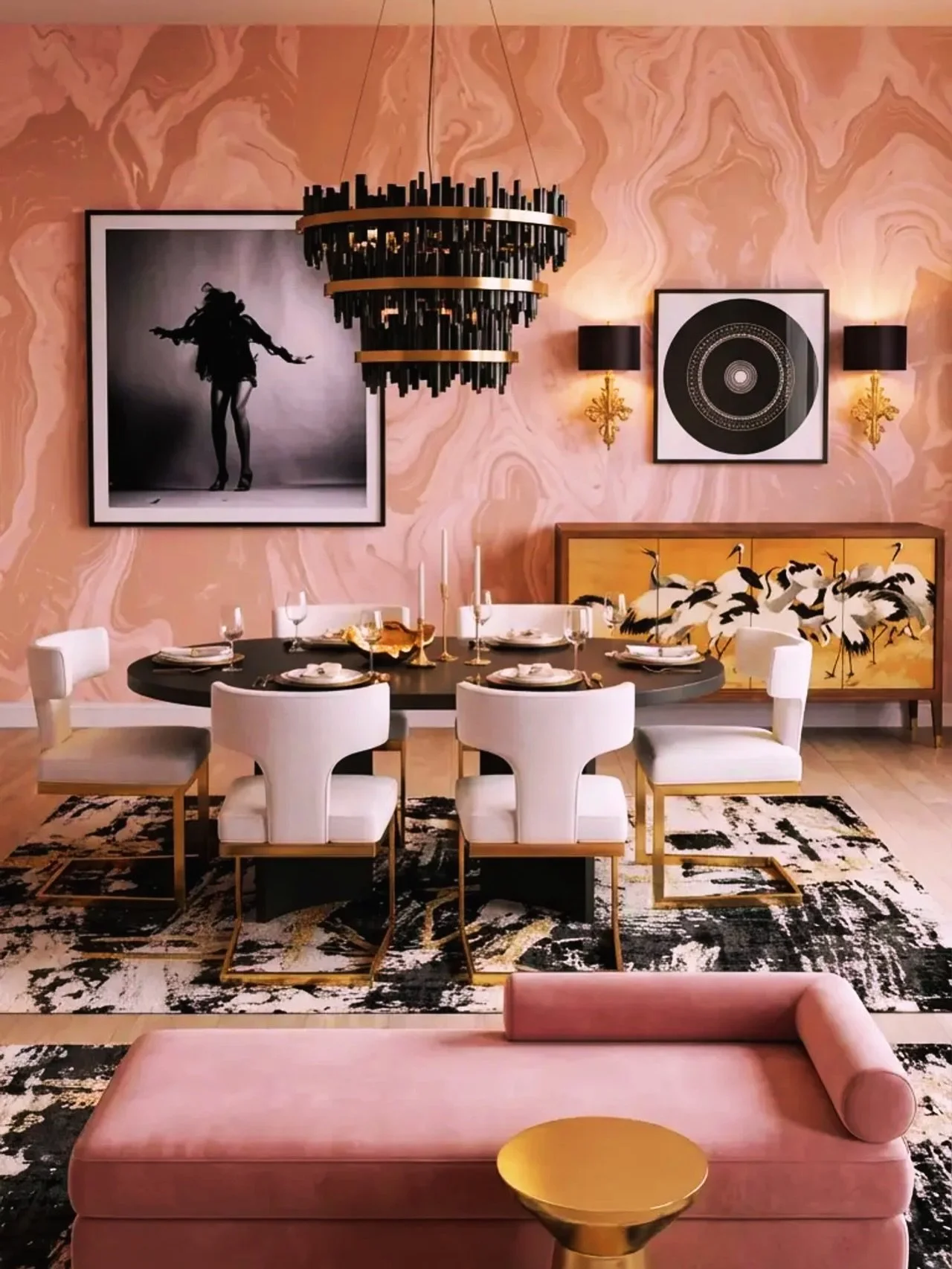 Membership has its privileges.
Secure your place on our private registry to receive notification the moment The Edited Room Collection debuts. 

Link In Bio. #edesign #interiordesign #houston