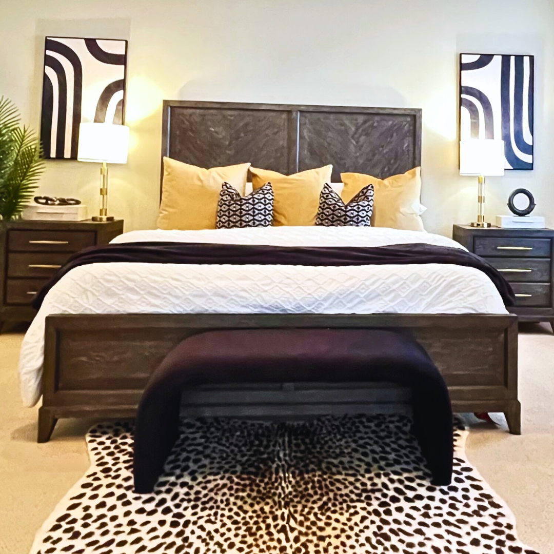 Project Bachelor’s Pad