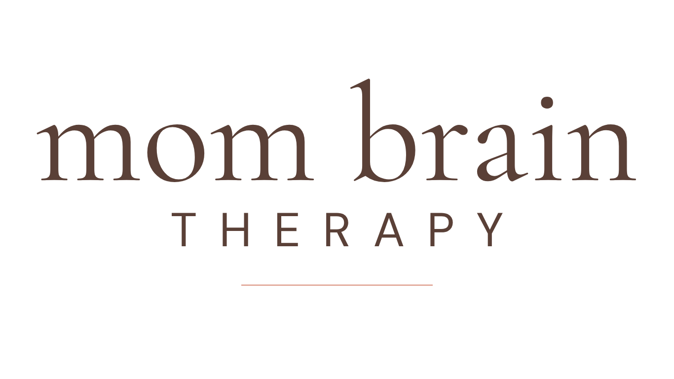mom brain