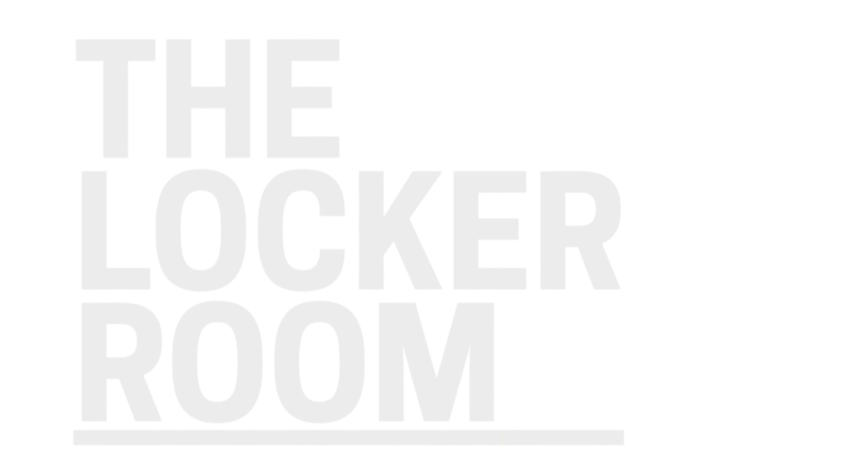 The Locker Room
