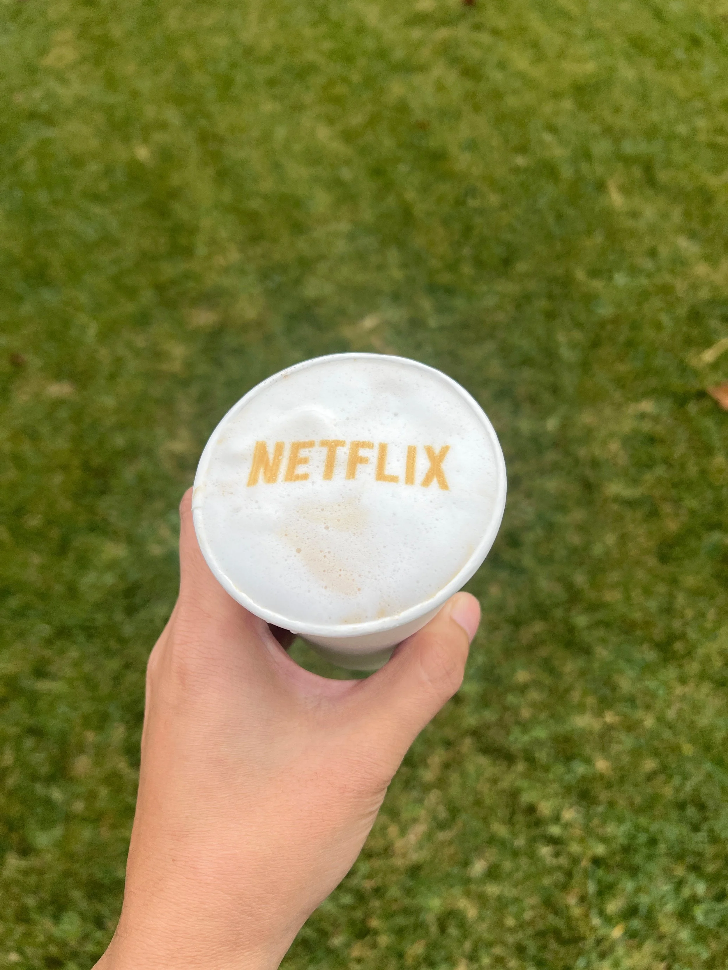 Custom Branded Coffee Cart & Mobile Espresso Bar Lattes Cappuccinos Los Angeles Coffee Catering for events in California Mobile Event Baristas