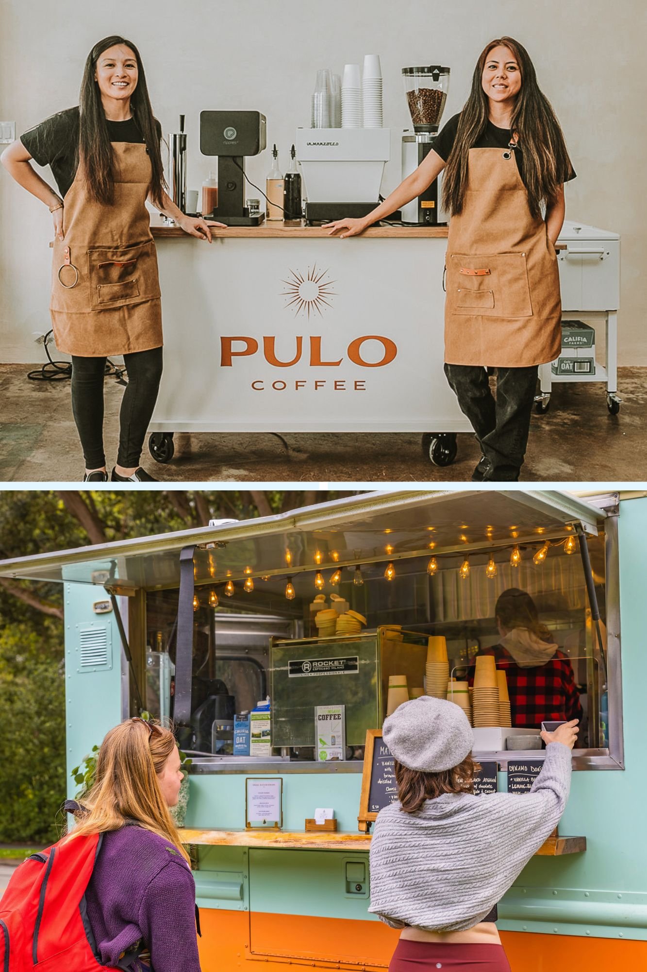 COFFEE CART VS COFFEE TRAILER (&amp; COFFEE TRUCK): WHAT’S BETTER FOR YOUR LOS ANGELES EVENT?
