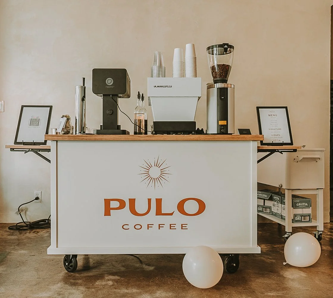 How Much Does Coffee Cart Catering Cost in Los Angeles? (2026 Guide)