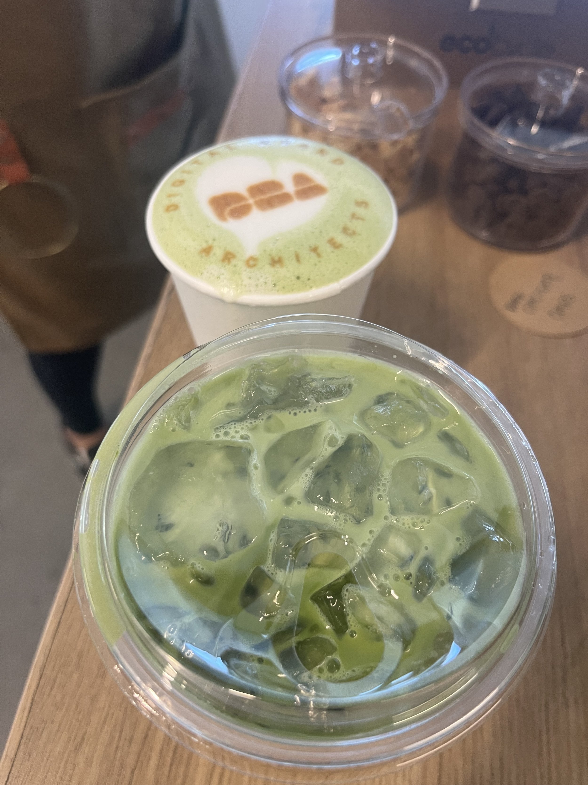 Custom Branded Coffee Cart & Mobile Espresso Bar Lattes Cappuccinos Los Angeles Coffee Catering for events in California Mobile Event Baristas